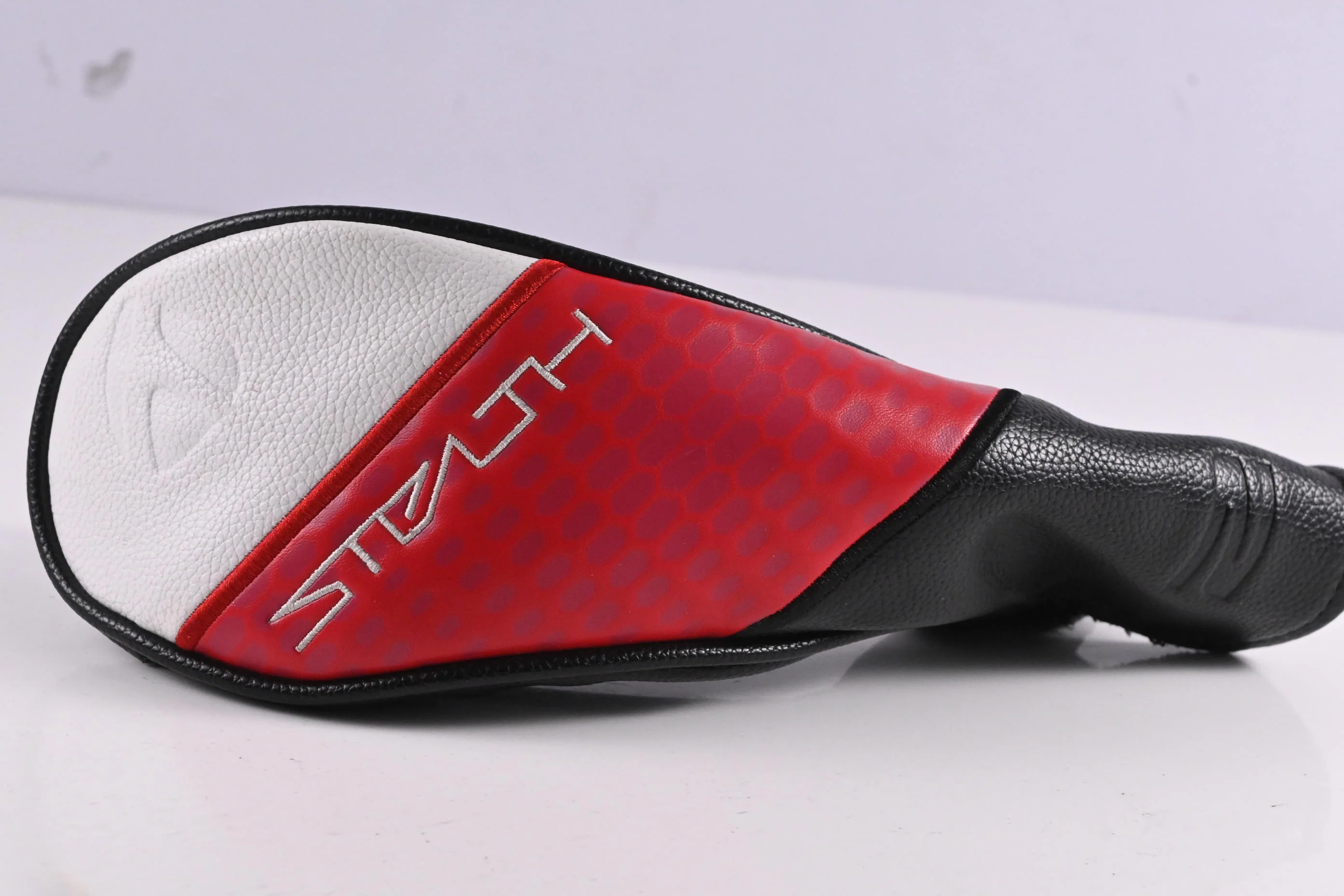 Taylormade Stealth 2 Plus #3 Hybrid / 19.5 Degree / Stiff Flex Kai'li Red 85 - Image 10