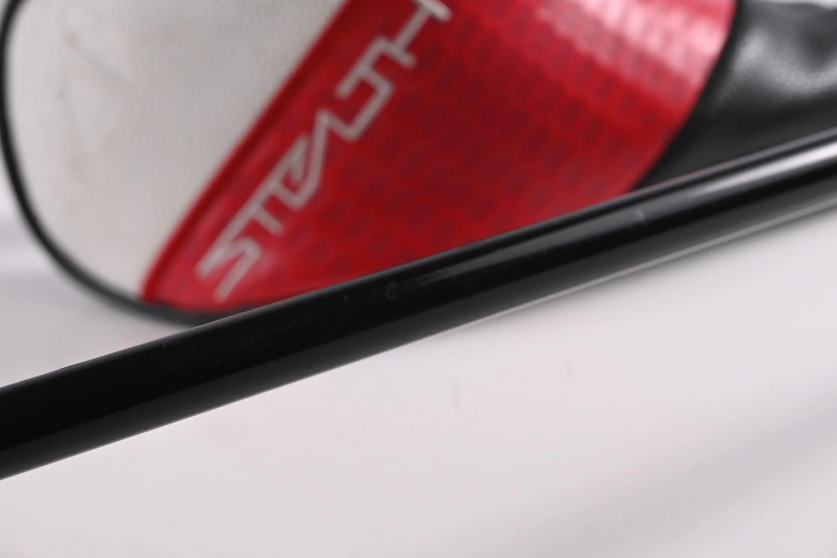 Taylormade Stealth 2 Plus #3 Hybrid / 19.5 Degree / Stiff Flex Kai'li Red 85 - Image 7