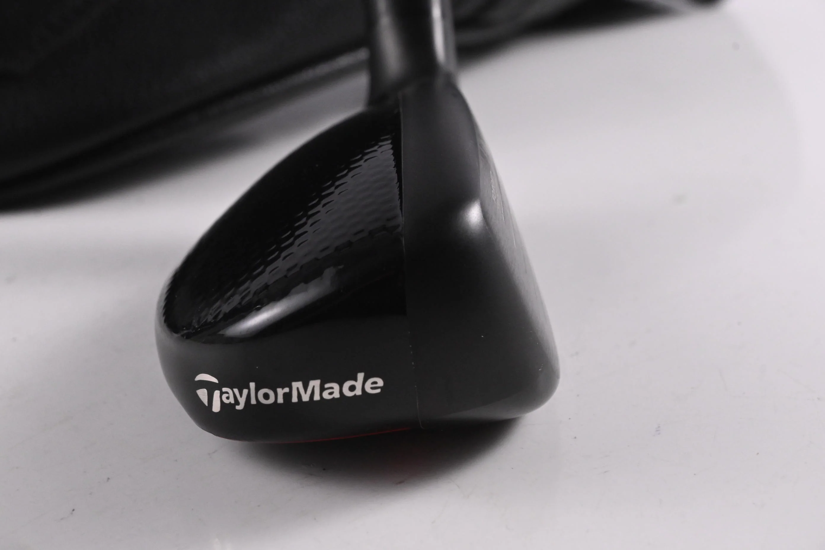 Taylormade Stealth 2 Plus #2 Hybrid / 17 Degree / Stiff Flex Kai'li Red 85 Shaft - Image 3
