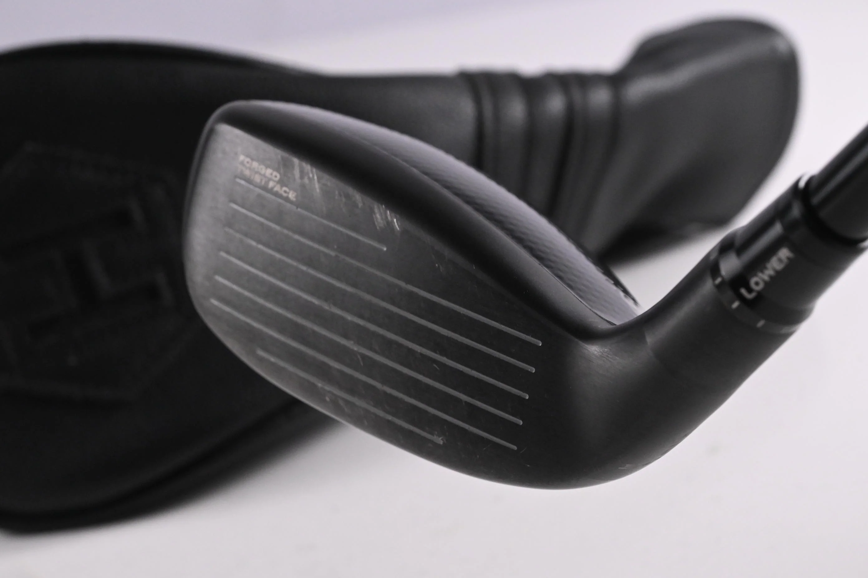 Taylormade Stealth 2 Plus #2 Hybrid / 17 Degree / Stiff Flex Kai'li Red 85 Shaft - Image 4