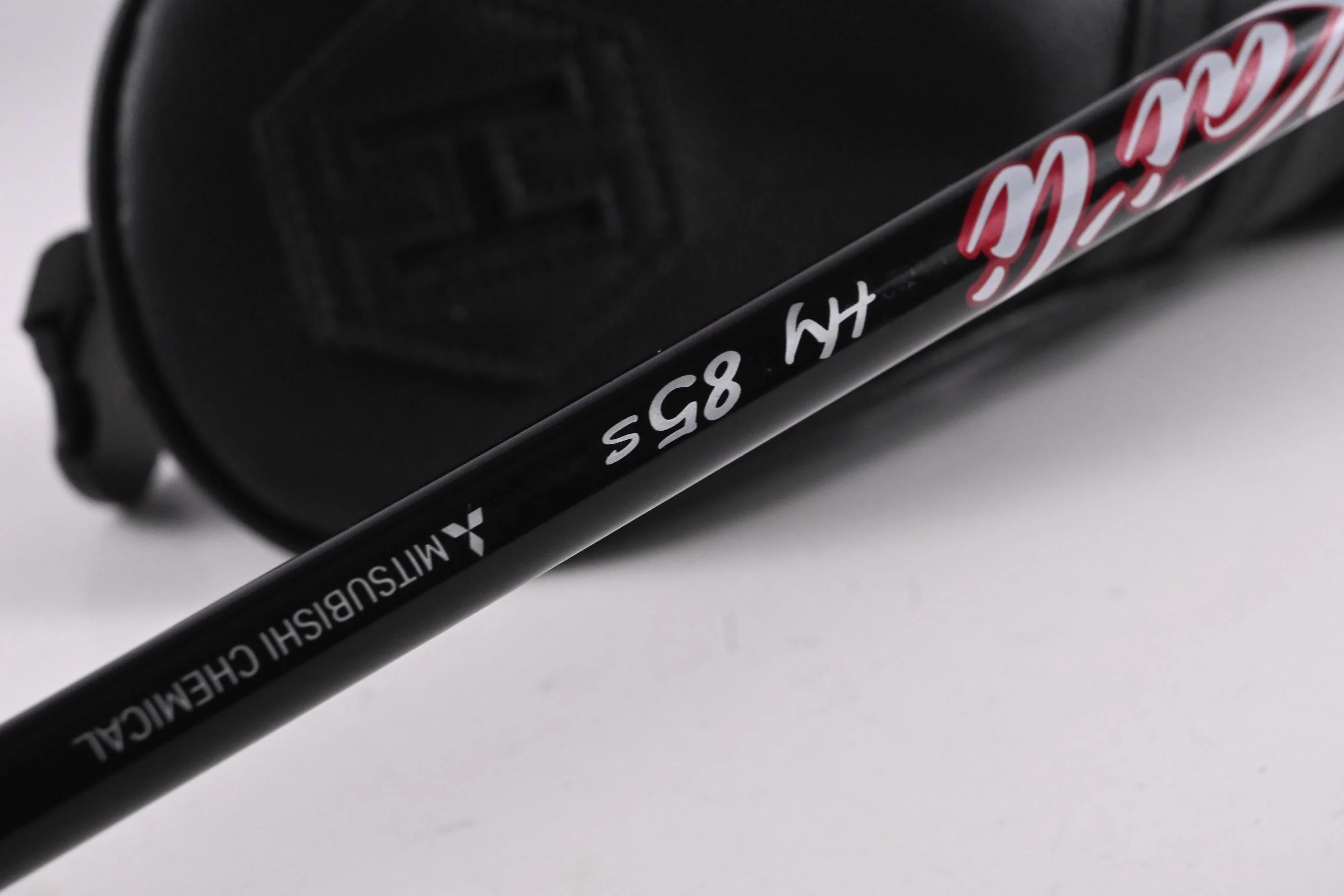 Taylormade Stealth 2 Plus #2 Hybrid / 17 Degree / Stiff Flex Kai'li Red 85 Shaft - Image 6