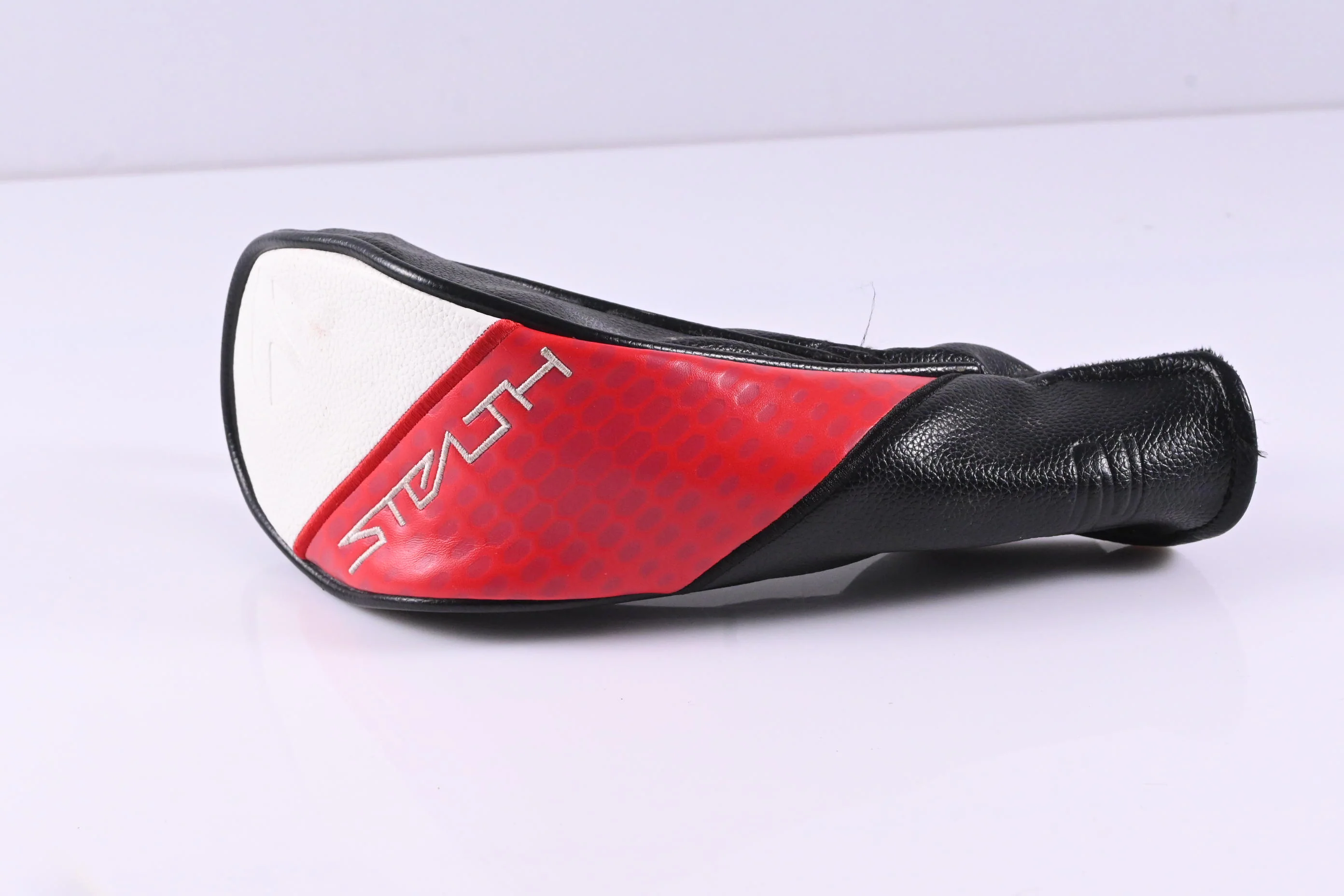 Taylormade Stealth 2 Plus #3 Hybrid / 19.5 Degree / Stiff Flex Kai'li Red 85 Shaft - Image 9