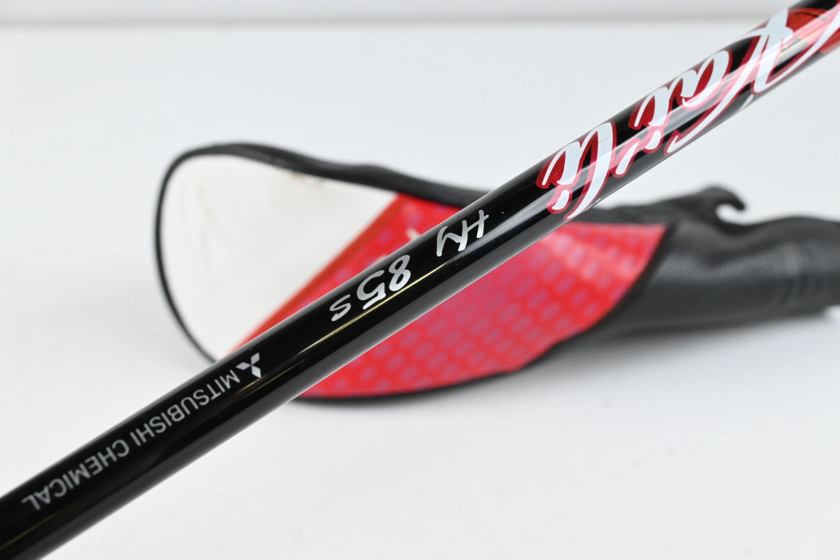 Taylormade Stealth 2 Plus #3 Hybrid / 19.5 Degree / Stiff Flex Kai'li Red 85 - Image 6