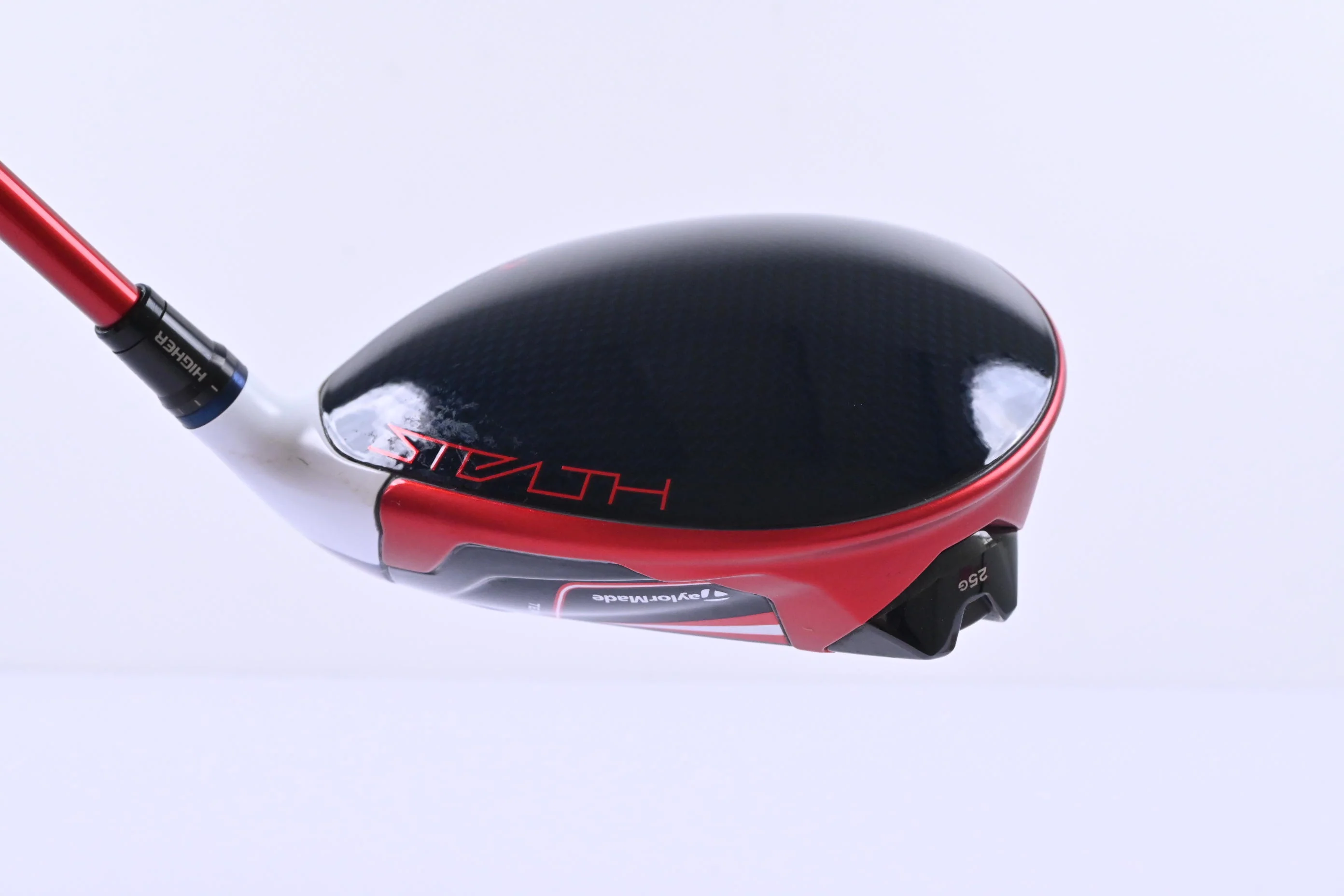 Taylormade Stealth 2 USA Driver / 10.5 Degree / Regular Flex Ventus Red 5 - Image 5