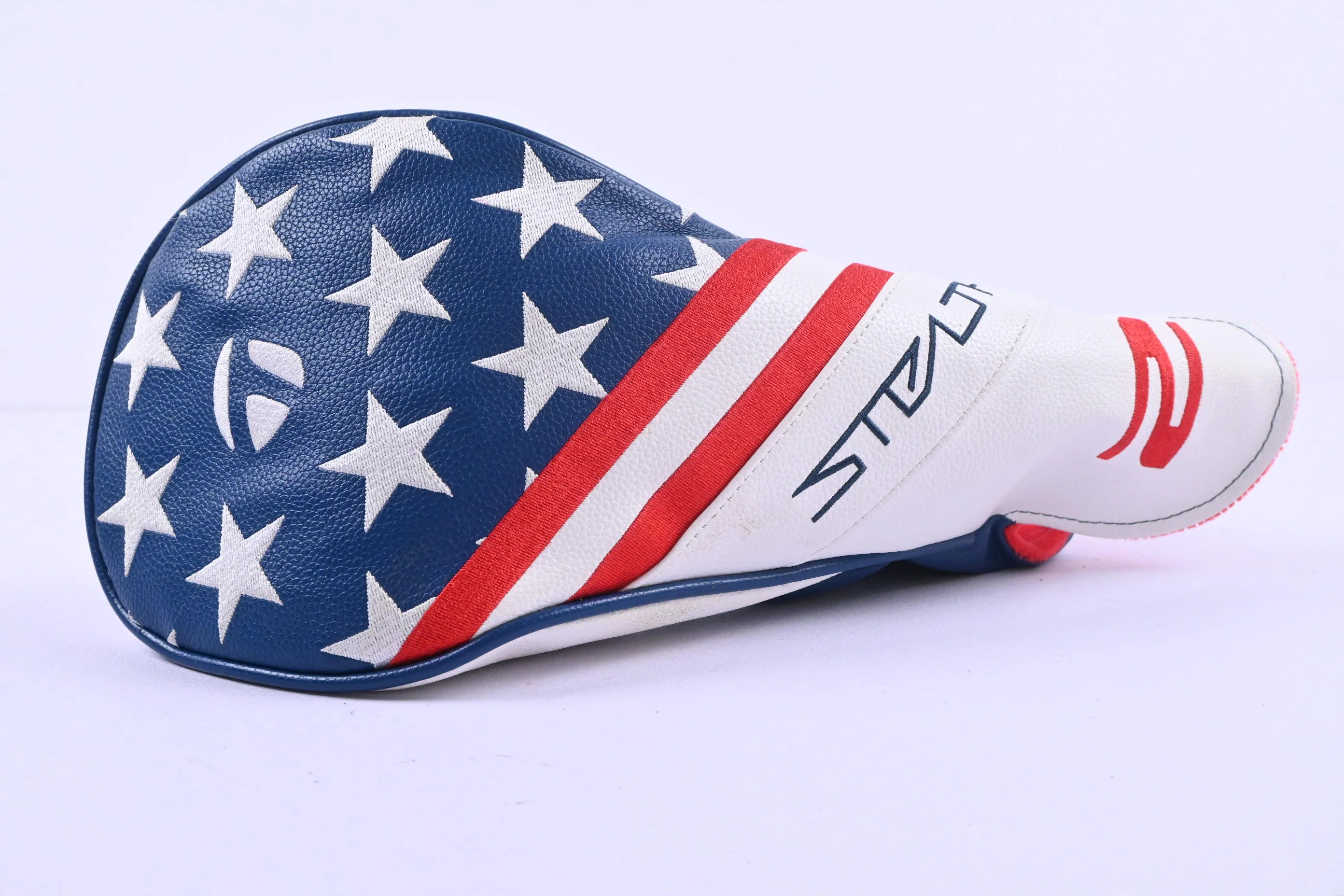 Taylormade Stealth 2 USA Driver / 10.5 Degree / Regular Flex Ventus Red 5 - Image 9