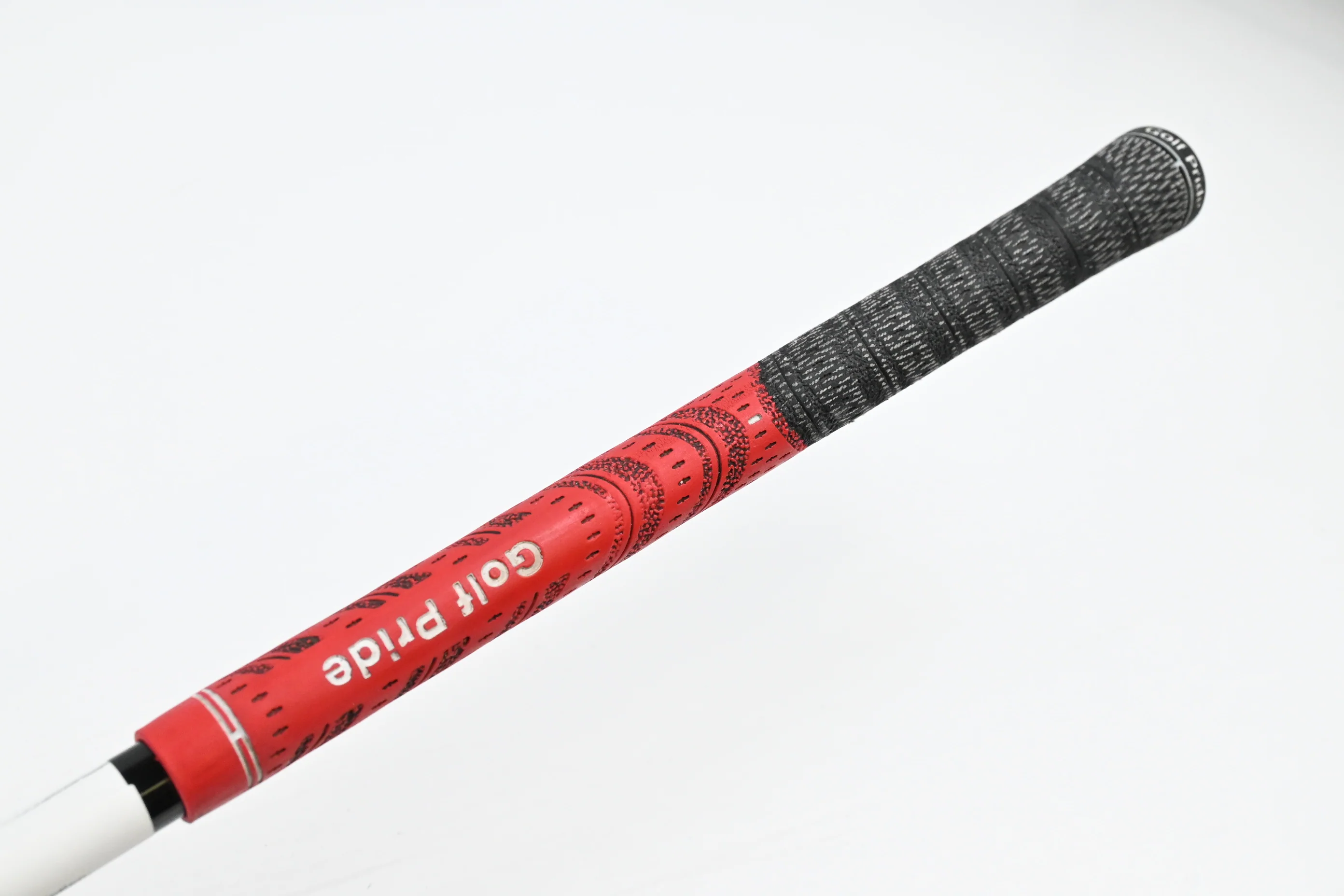 Taylormade Stealth DHY #4 Iron / 22 Degree / Regular Flex Aldila Ascent 65 Shaft - Image 6