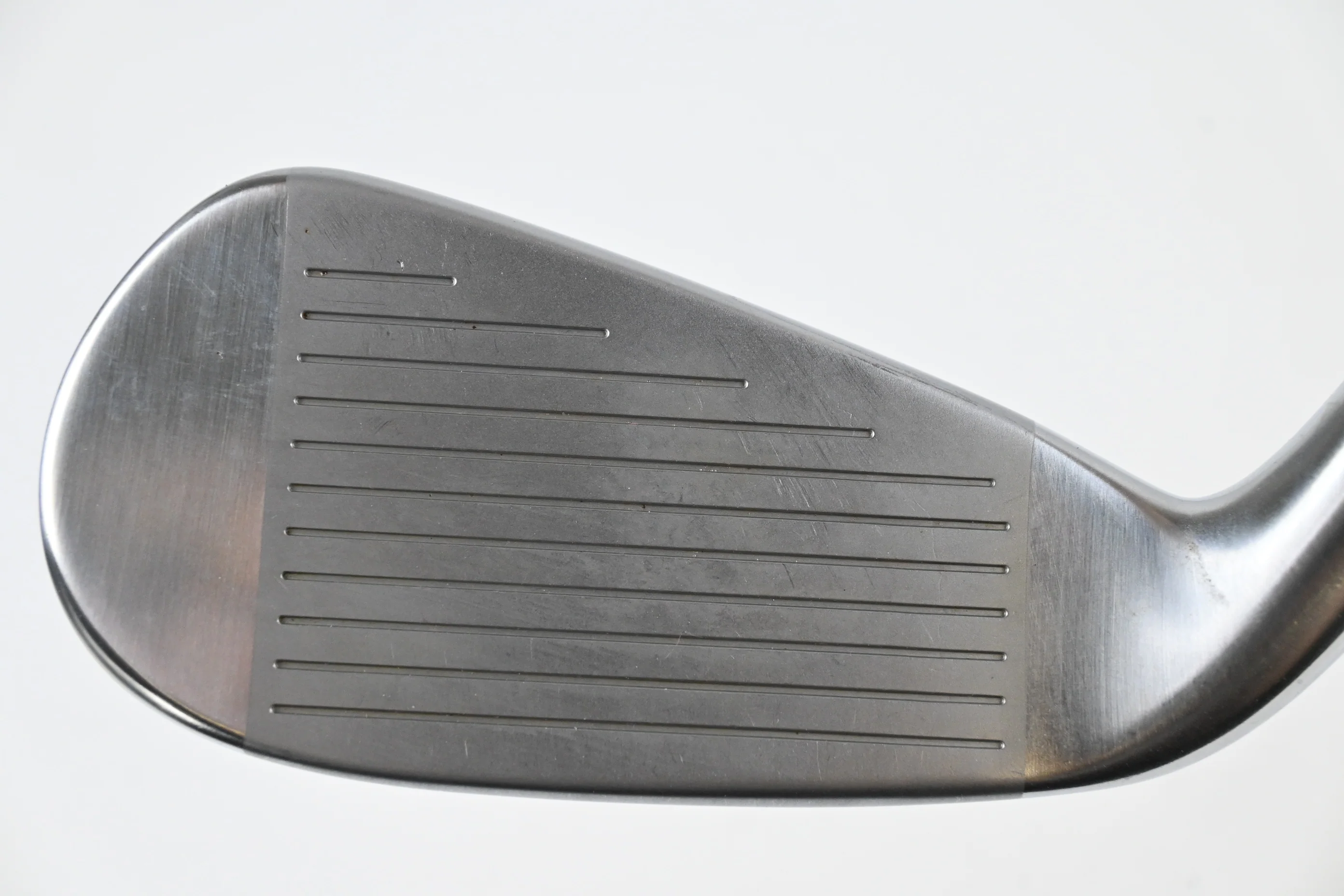Taylormade Stealth DHY #4 Iron / 22 Degree / Regular Flex Aldila Ascent 65 Shaft - Image 2
