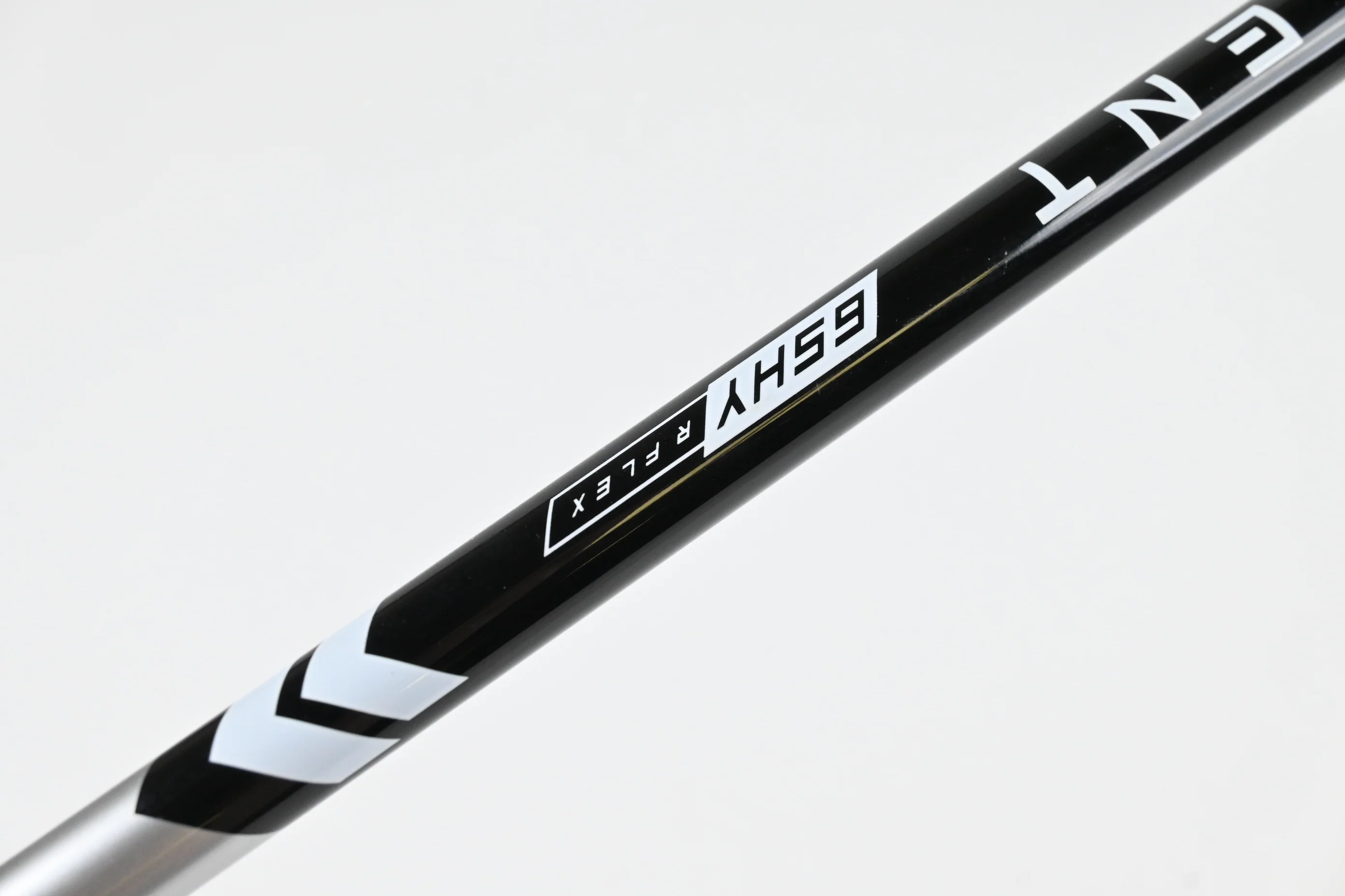 Taylormade Stealth DHY #4 Iron / 22 Degree / Regular Flex Aldila Ascent 65 Shaft - Image 4