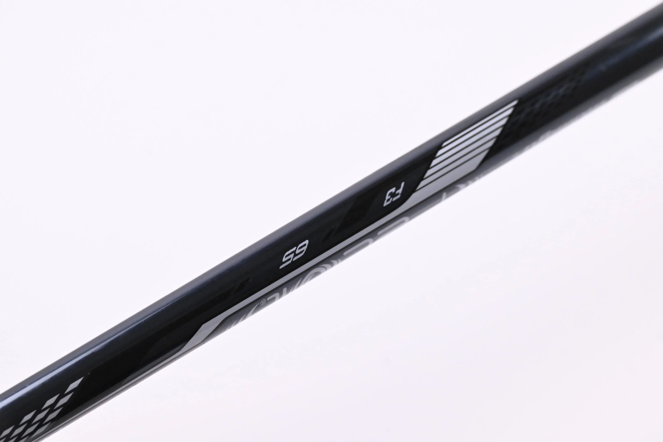 Taylormade Stealth DHY #3 Iron / 19 Degree / Regular Flex UST Recoil Dart 65 - Image 4