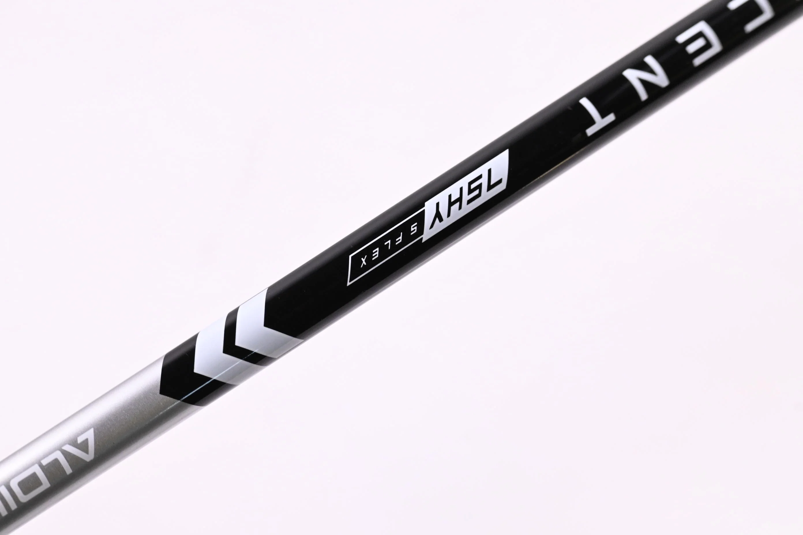 Taylormade Stealth DHY #3 Iron / 19 Degree / Stiff Flex Aldila Ascent 75 Shaft - Image 4