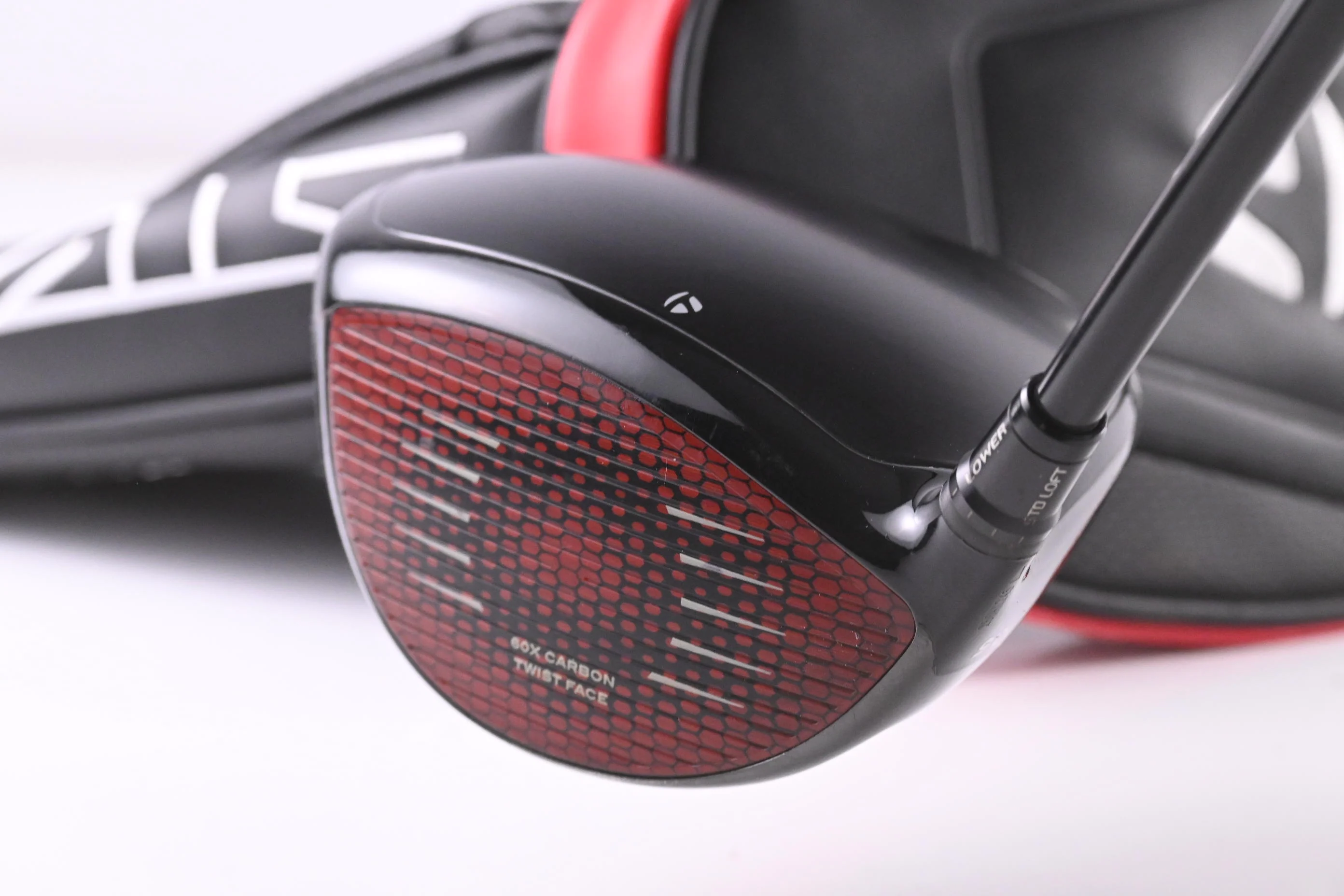 Taylormade Stealth Driver / 10.5 Degree / Regular Flex Fujikura Air Speeder 45 - Image 4