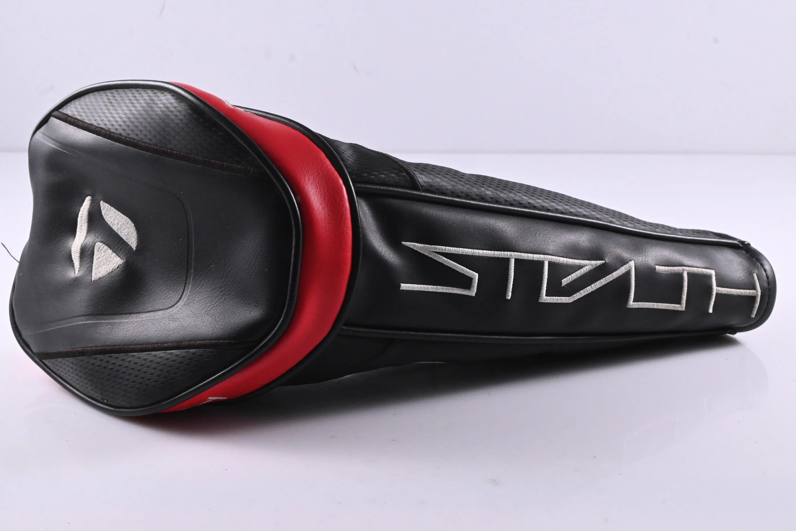 Taylormade Stealth Driver / 10.5 Degree / Stiff Flex Ventus Red 5 Shaft - Image 9