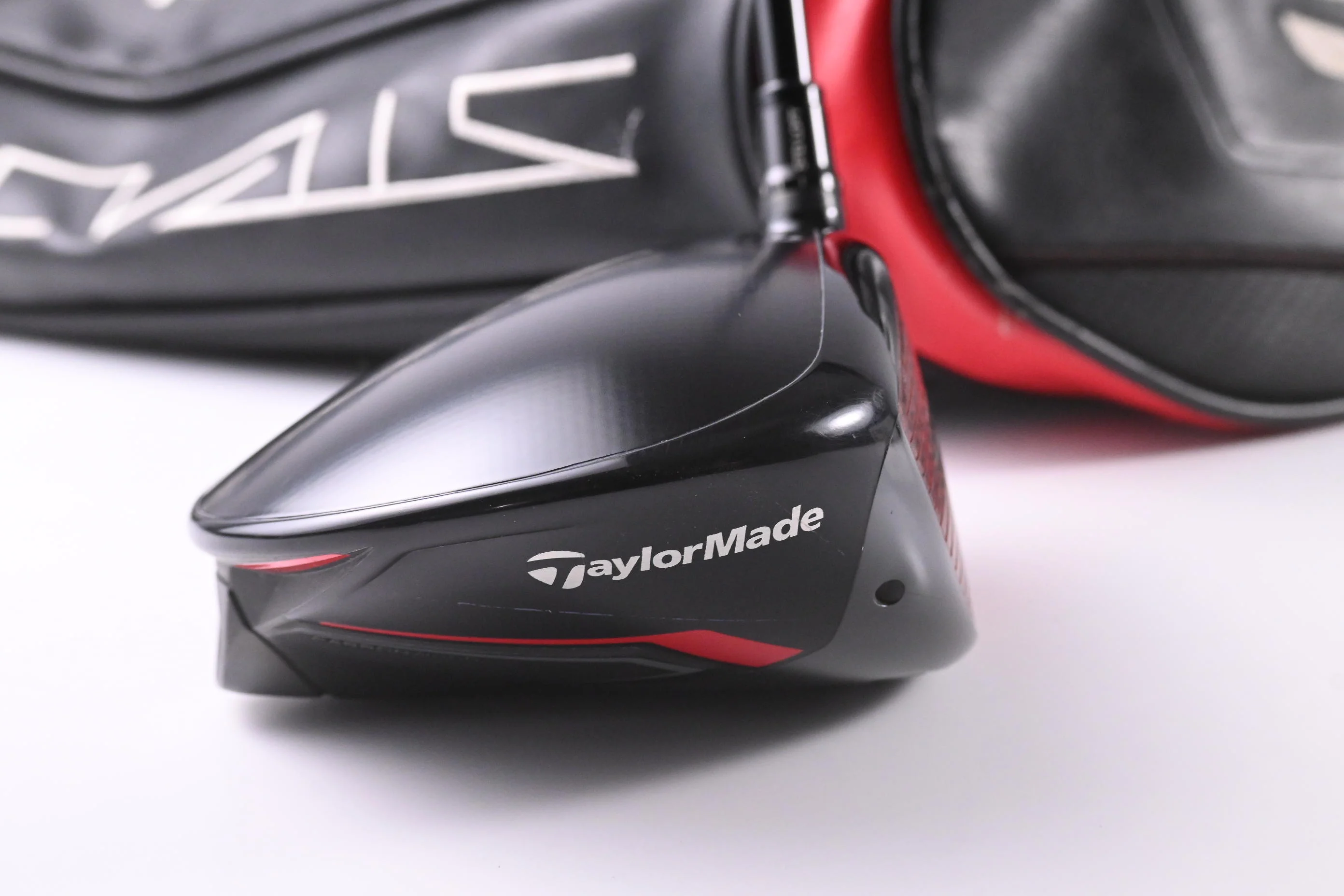 Taylormade Stealth Driver / 9 Degree / Regular Flex Ventus Red 5 Shaft - Image 3