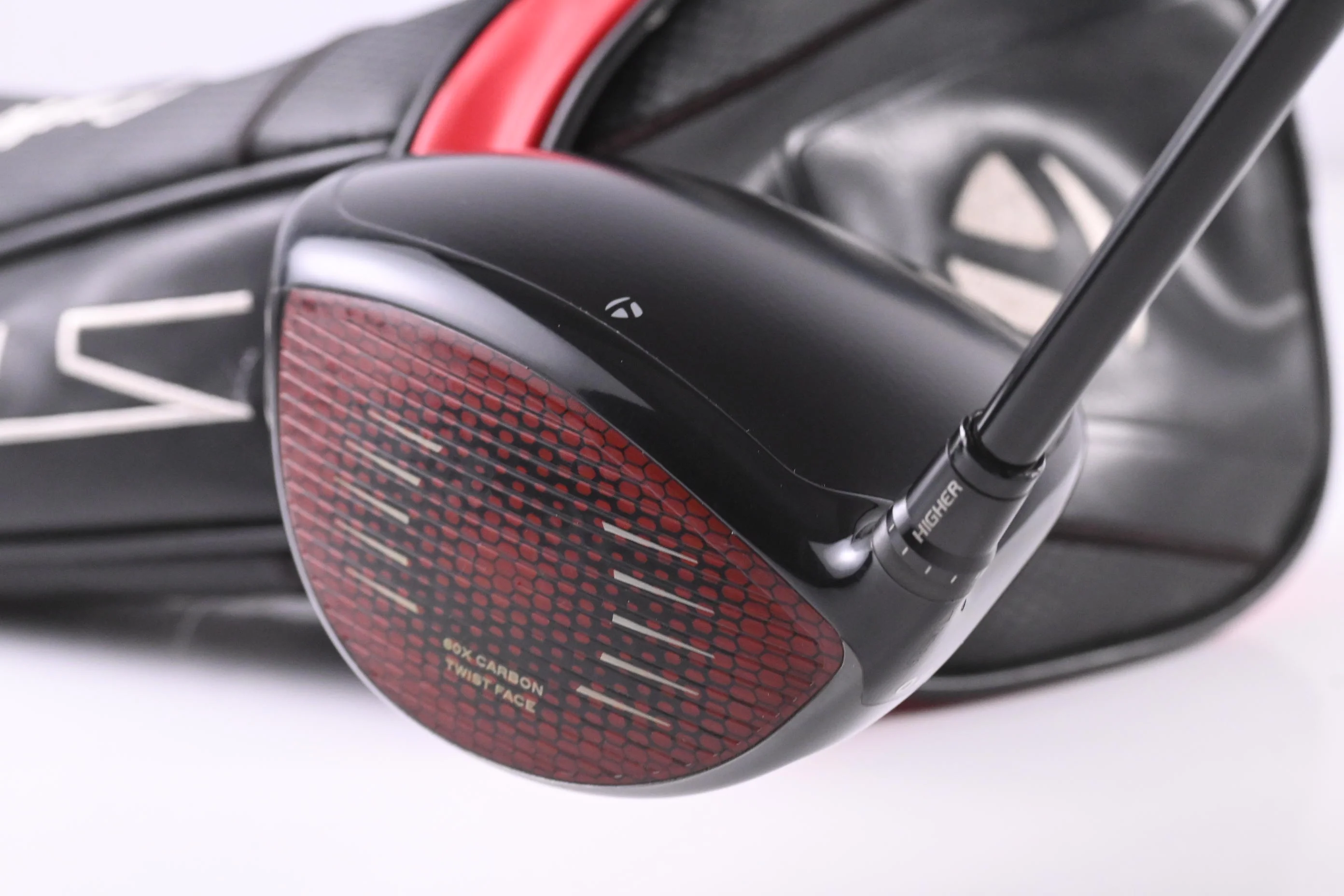 Taylormade Stealth Driver / 9 Degree / Regular Flex Ventus Red 5 Shaft - Image 4