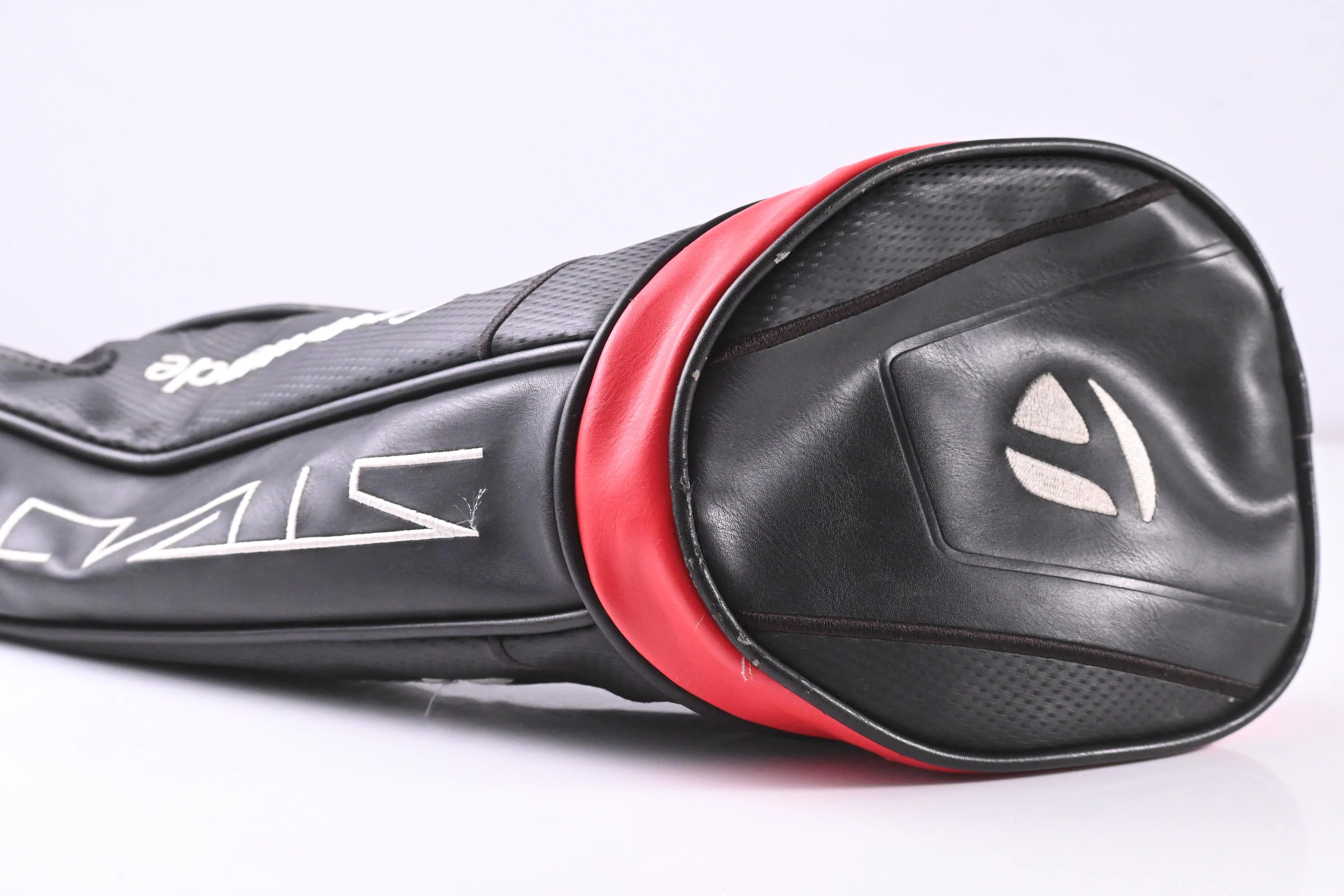 Taylormade Stealth Driver / 9 Degree / Regular Flex Ventus Red 5 Shaft - Image 9