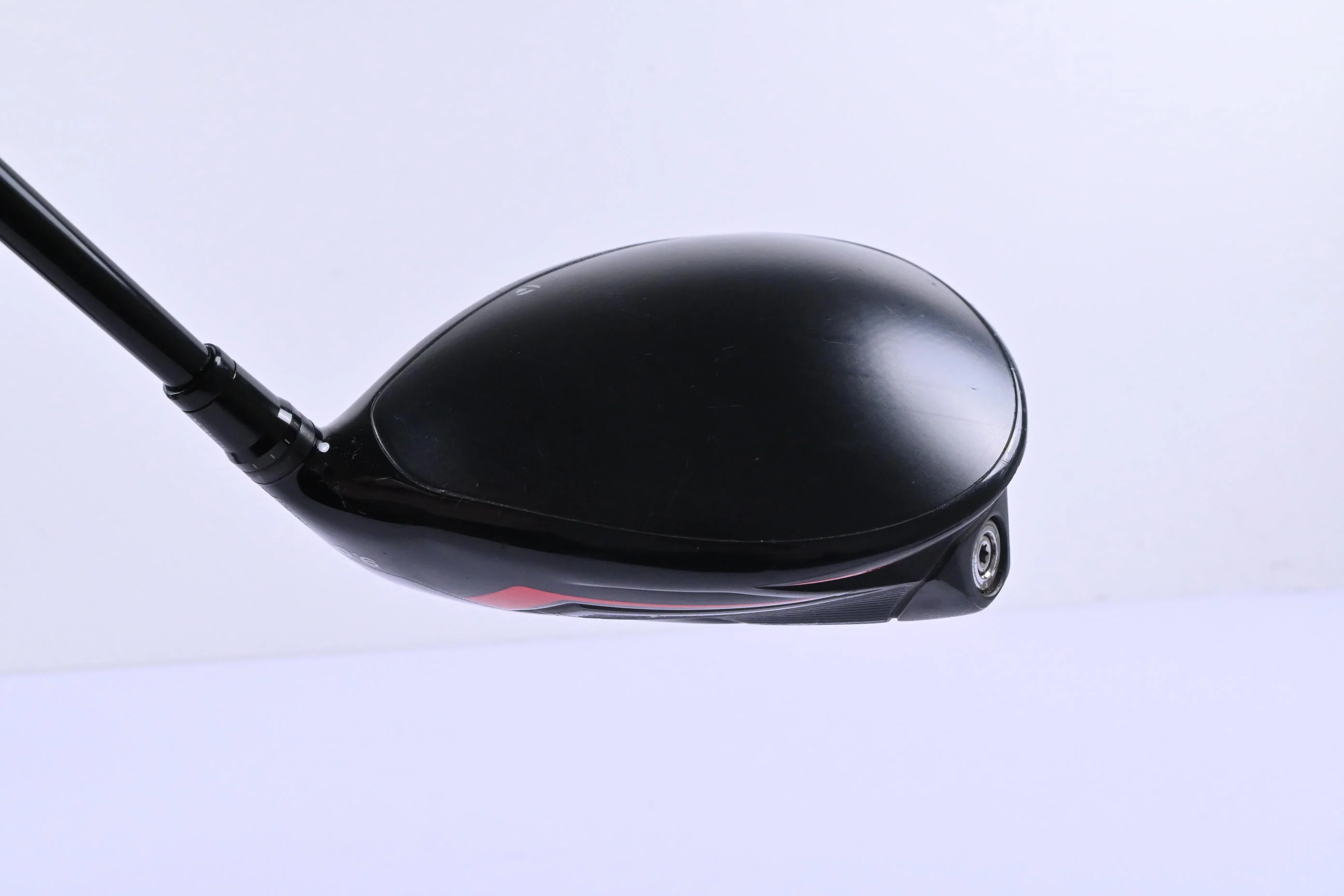 Taylormade Stealth Driver / 9 Degree / Regular Flex Fujikura Ventus TR Red 5 - Image 5
