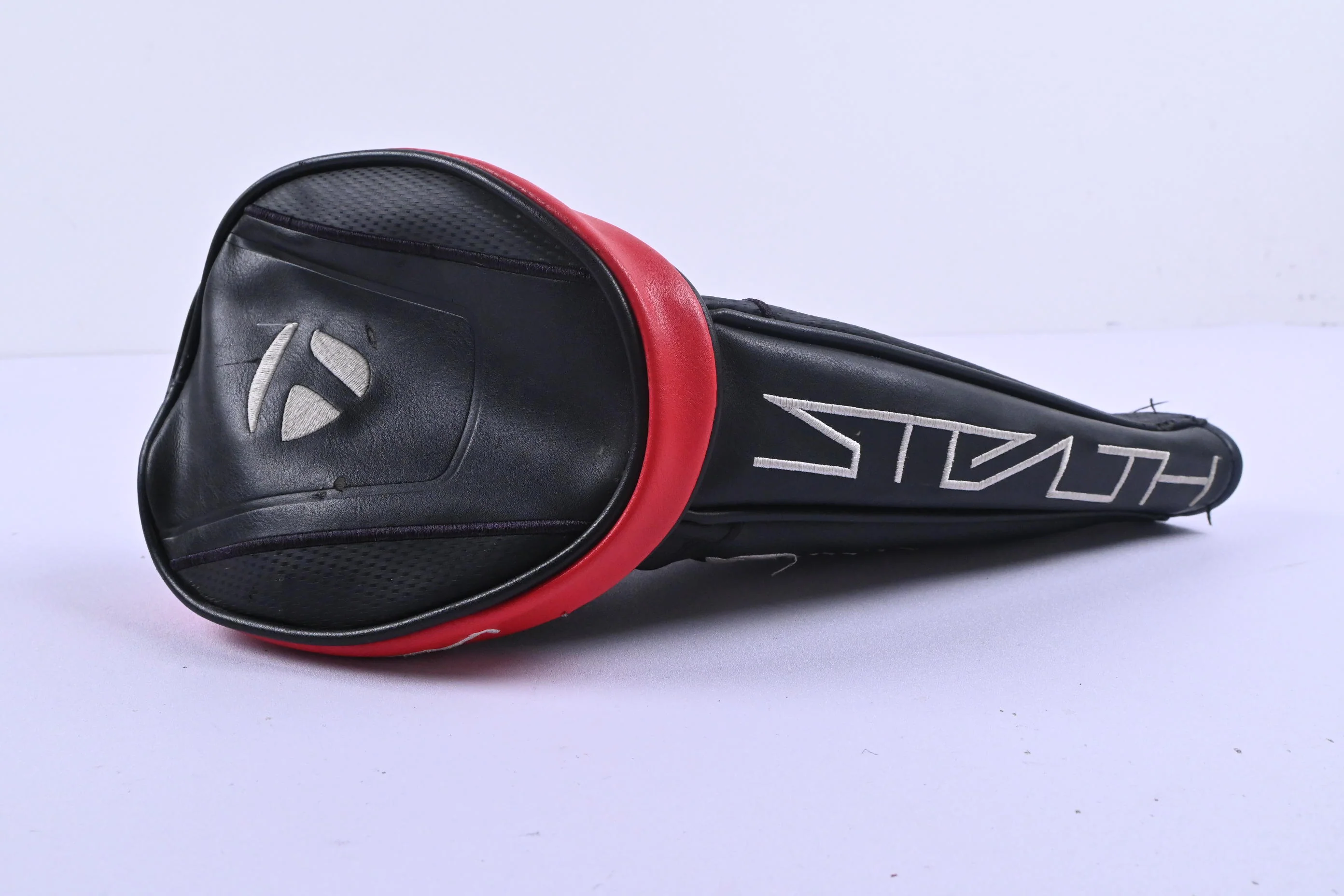 Taylormade Stealth Driver / 9 Degree / Regular Flex Fujikura Ventus TR Red 5 - Image 9
