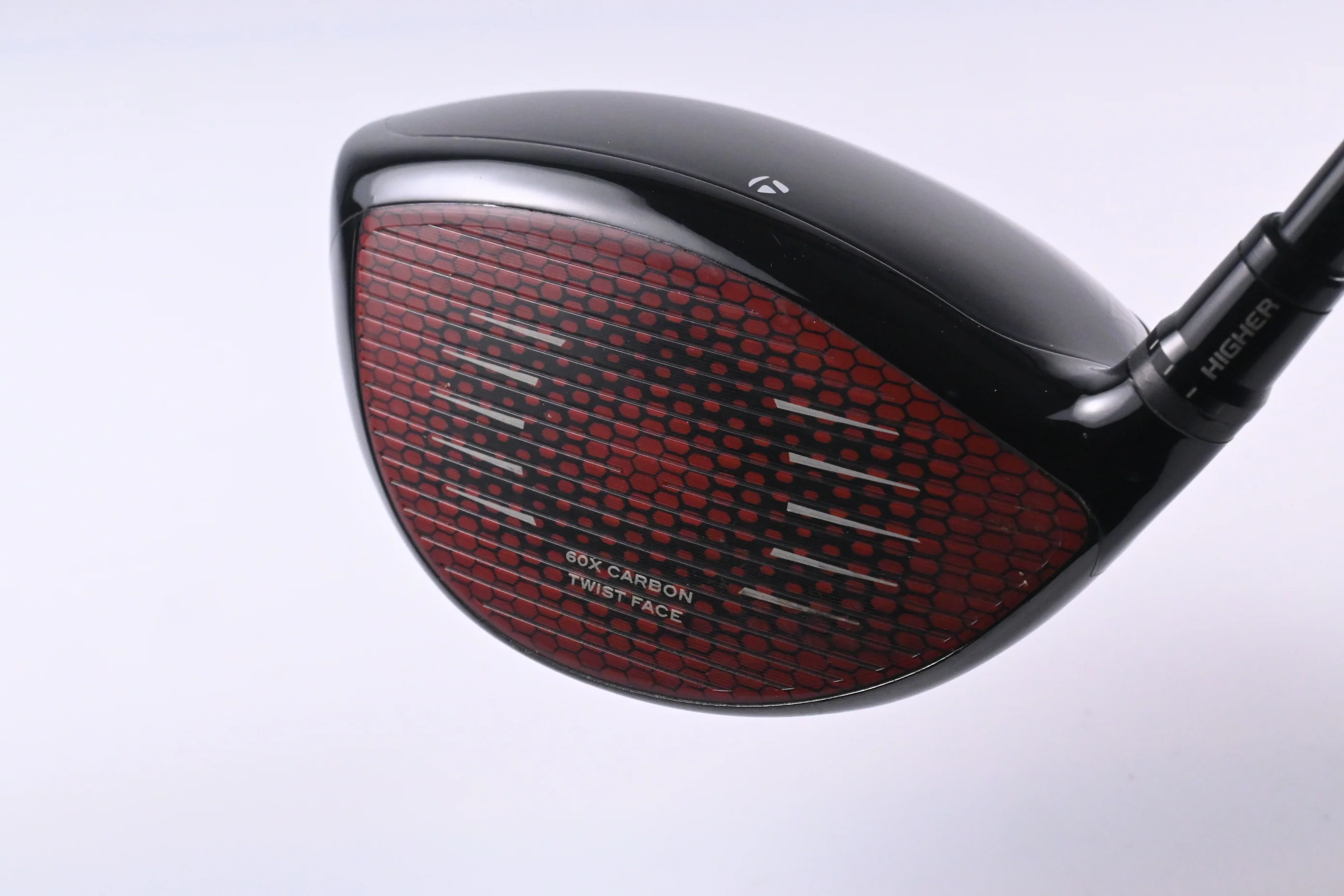Taylormade Stealth Driver / 12 Degree / Senior Flex Fujikura Ventus Red 5 Shaft - Image 4