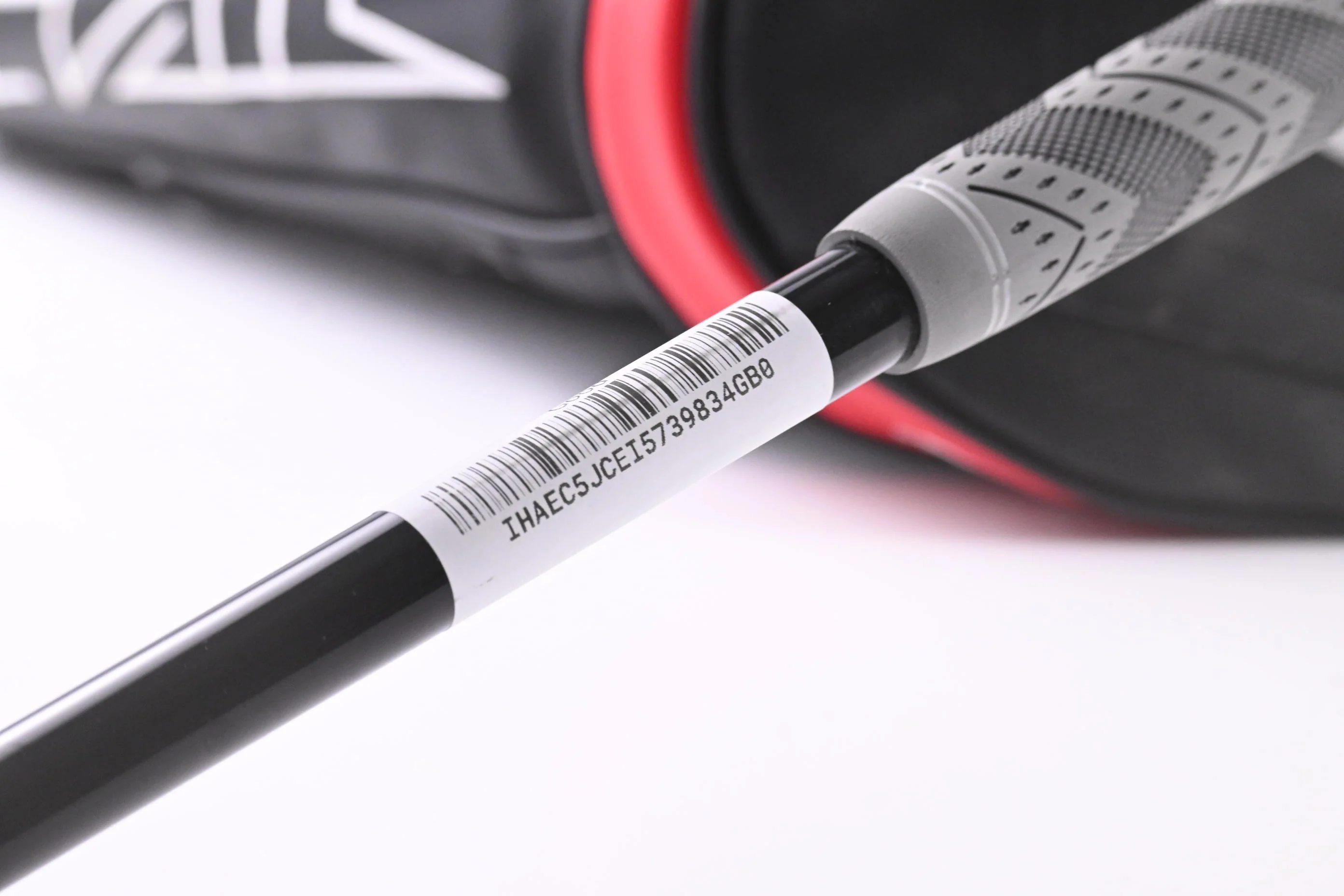 Taylormade Stealth Driver / 9 Degree / Regular Flex Fujikura Ventus Red 5 Shaft - Image 7