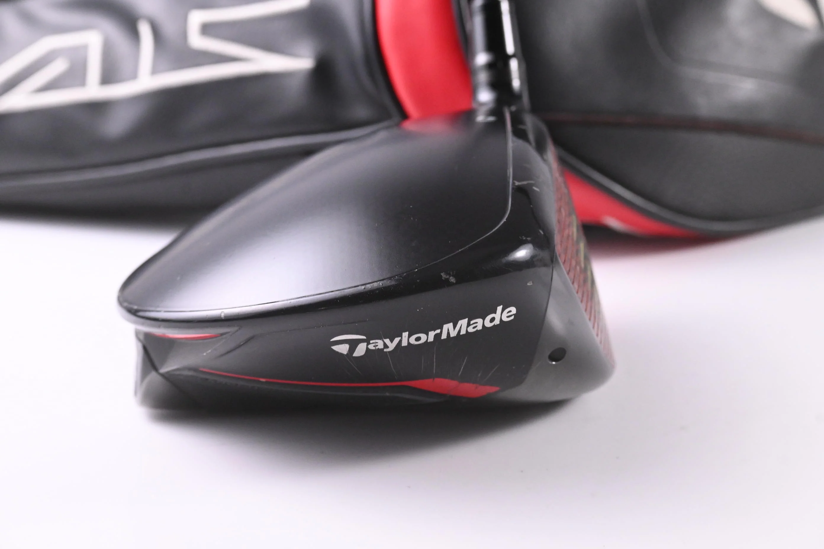 Taylormade Stealth Driver / 12 Degree / Senior Flex Fujikura Ventus Red 5 Shaft - Image 3