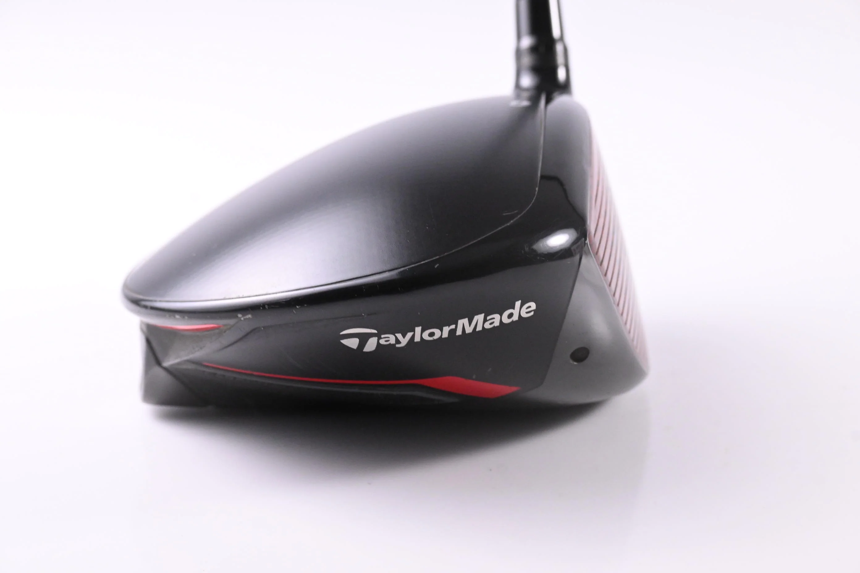 Taylormade Stealth Driver / 10.5 Degree / Regular Flex Ventus TR Blue 5 Shaft - Image 3