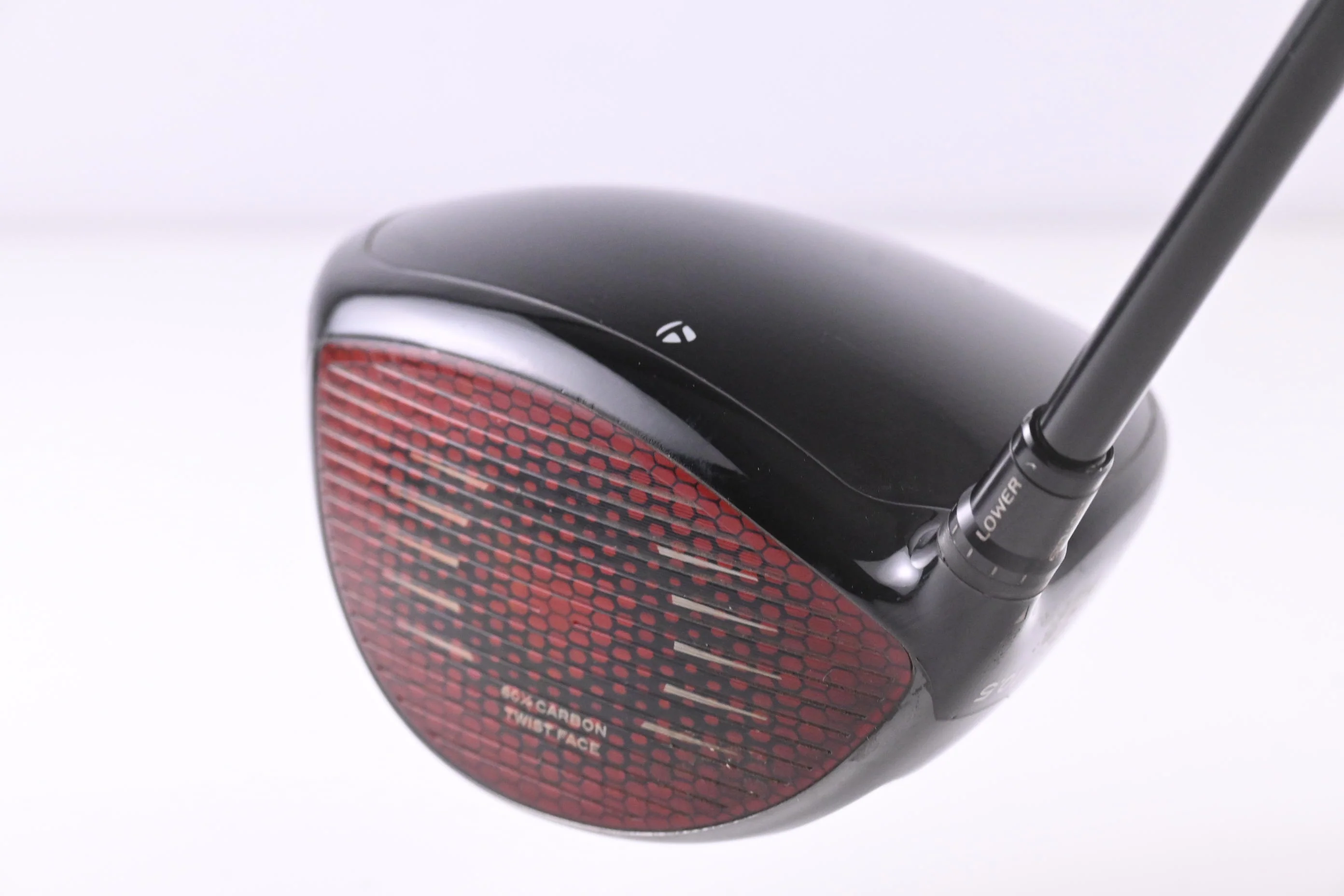 Taylormade Stealth Driver / 10.5 Degree / Regular Flex Ventus TR Blue 5 Shaft - Image 4