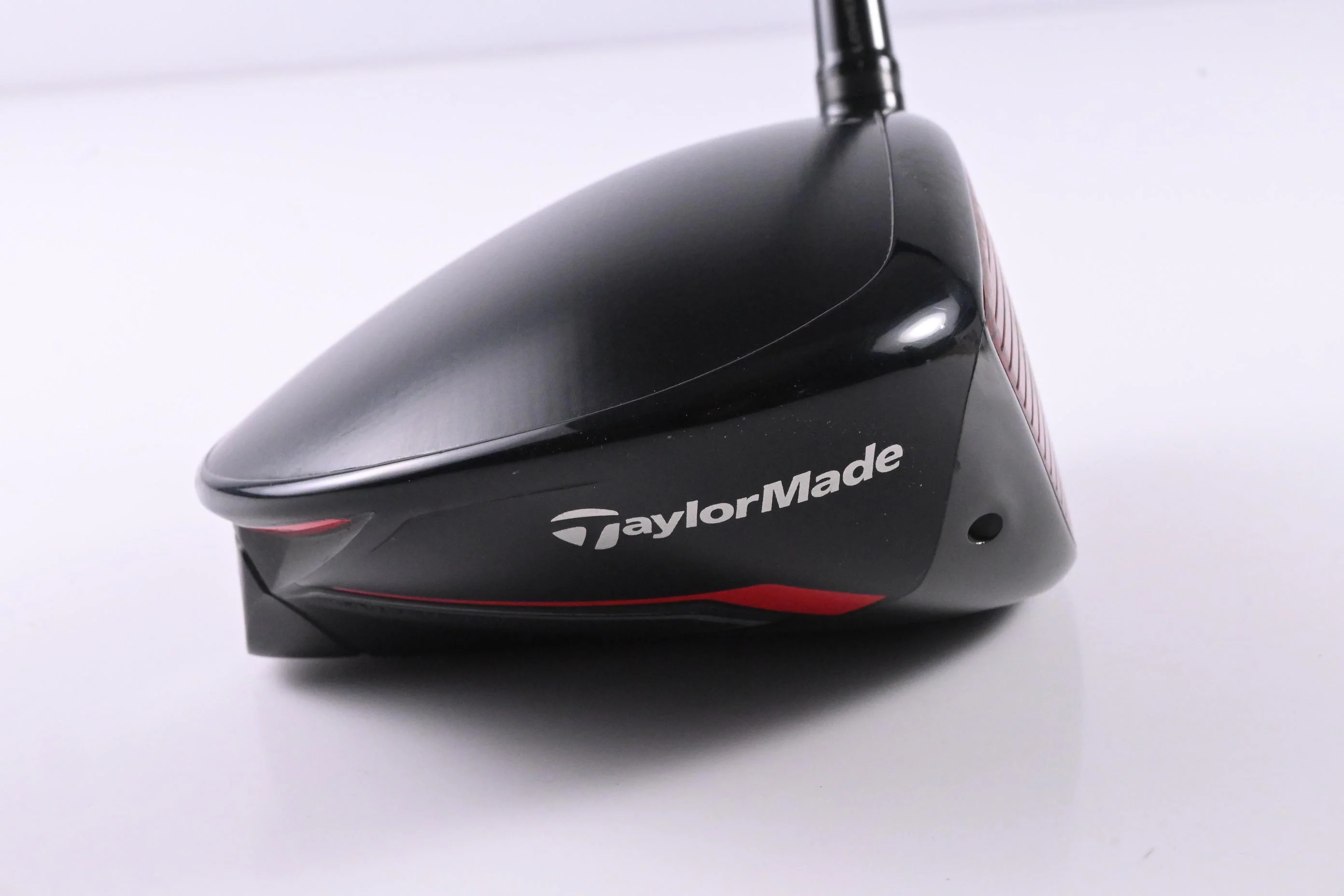 Taylormade Stealth Driver / 9 Degree / Stiff Flex Fujikura Ventus Red 5 Shaft - Image 3