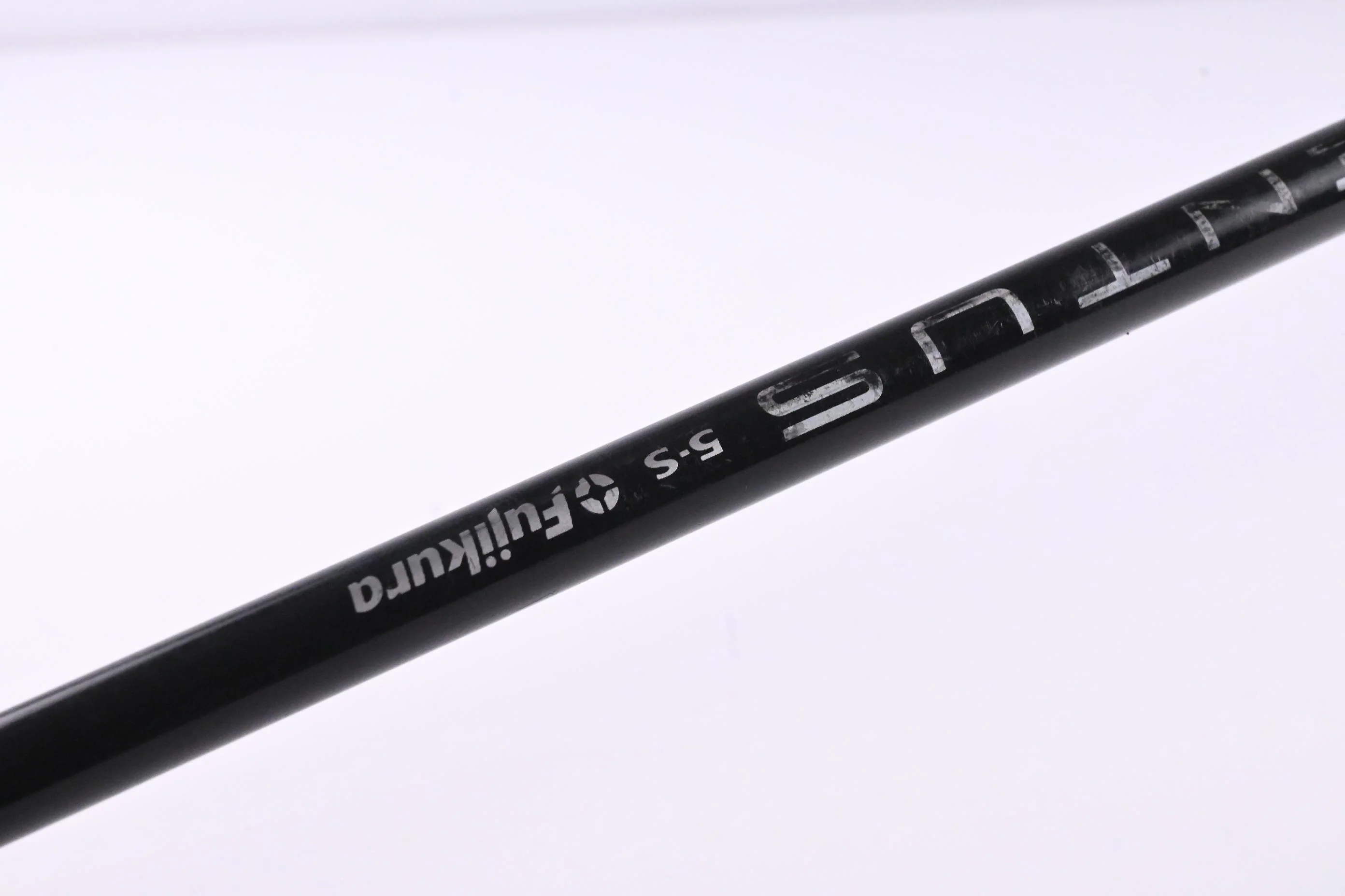 Taylormade Stealth Driver / 9 Degree / Stiff Flex Fujikura Ventus Red 5 Shaft - Image 6