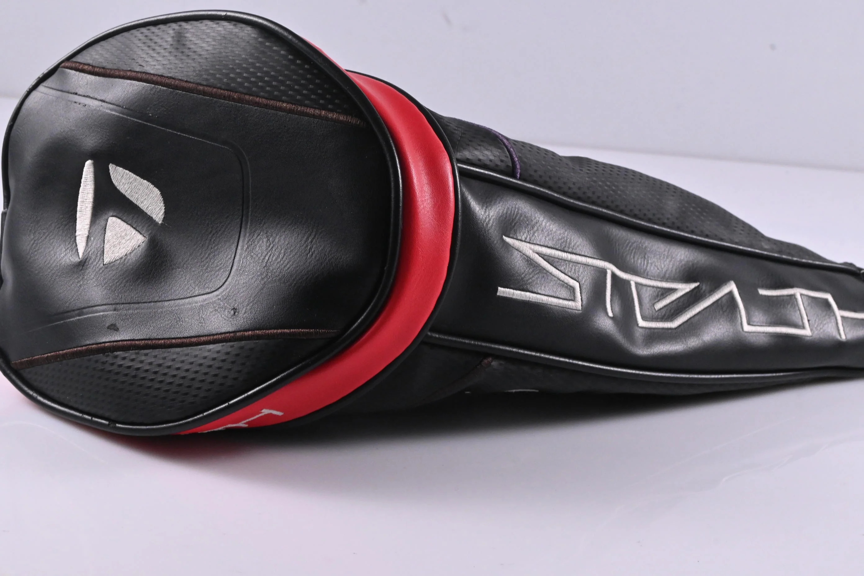 Taylormade Stealth Driver / 10.5 Degree / Senior Flex Fujikura Air Speeder 45 - Image 10