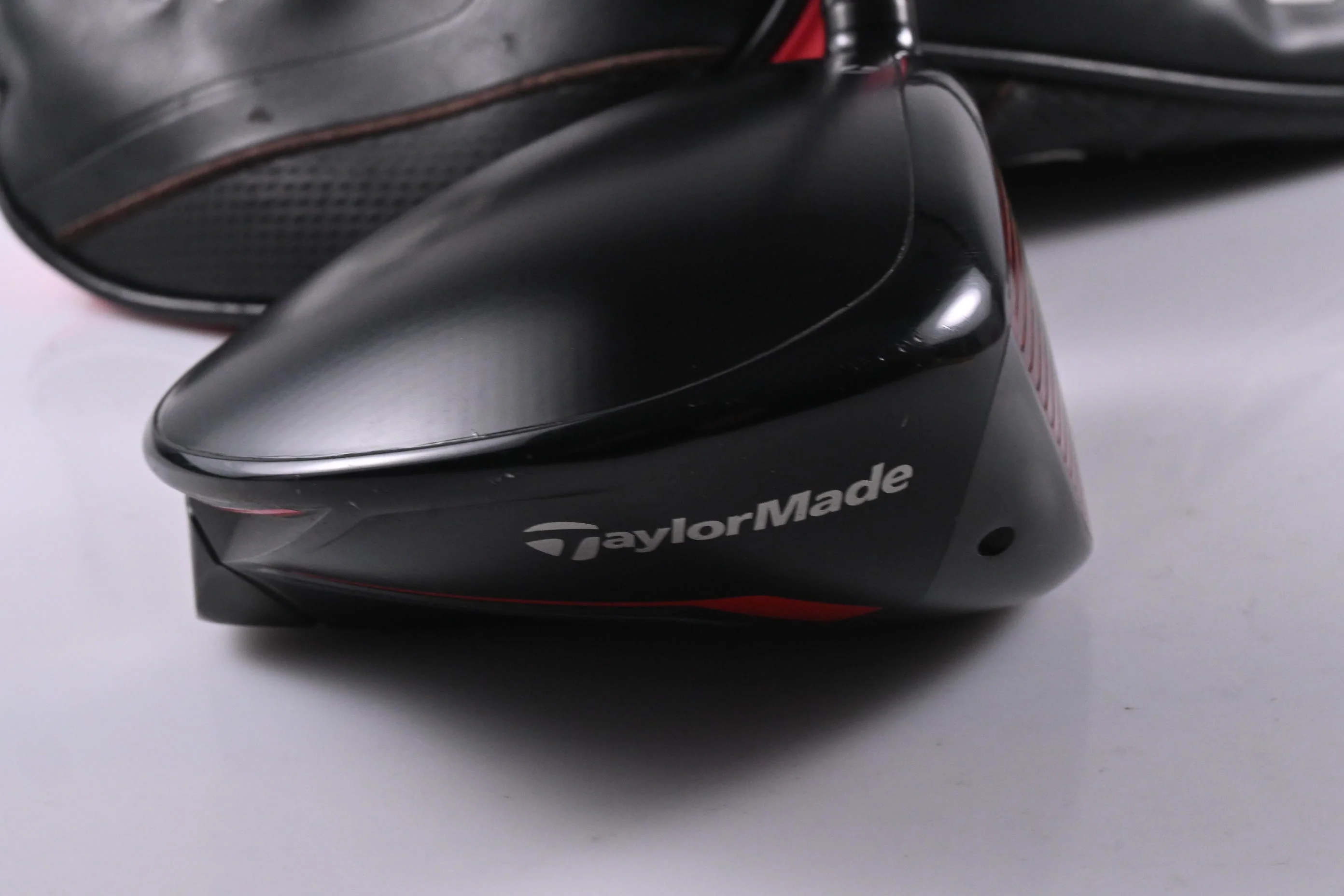 Taylormade Stealth Driver / 10.5 Degree / Senior Flex Fujikura Air Speeder 45 - Image 3