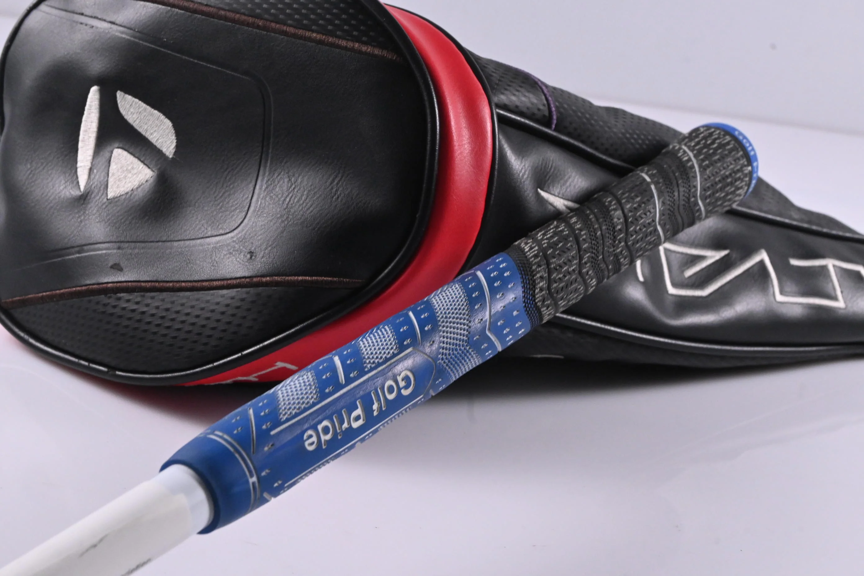 Taylormade Stealth Driver / 10.5 Degree / Senior Flex Fujikura Air Speeder 45 - Image 9