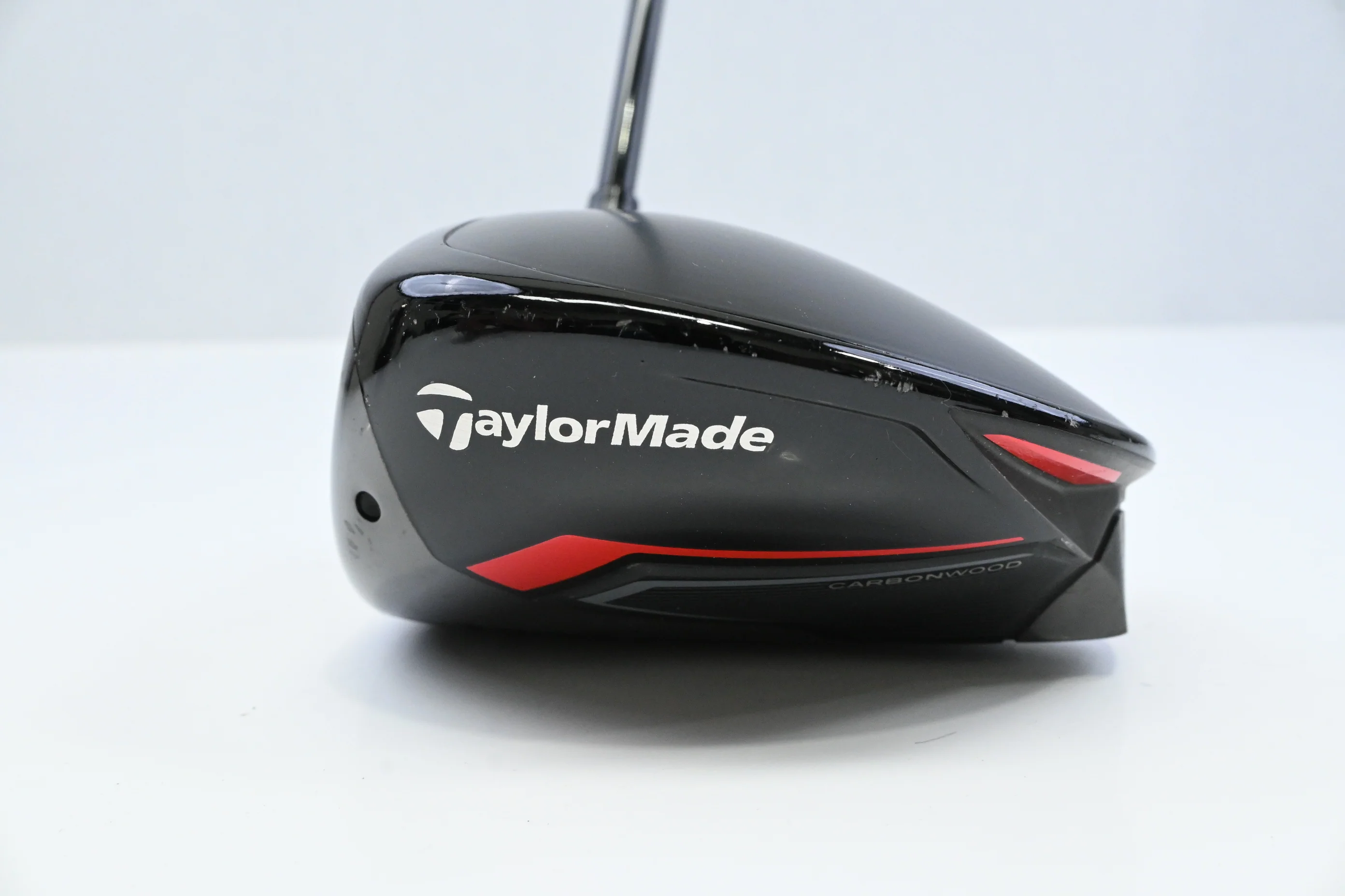 Left Hand Taylormade Stealth Driver / 9 Degree / Stiff Flex Ventus Red 5 Shaft - Image 3