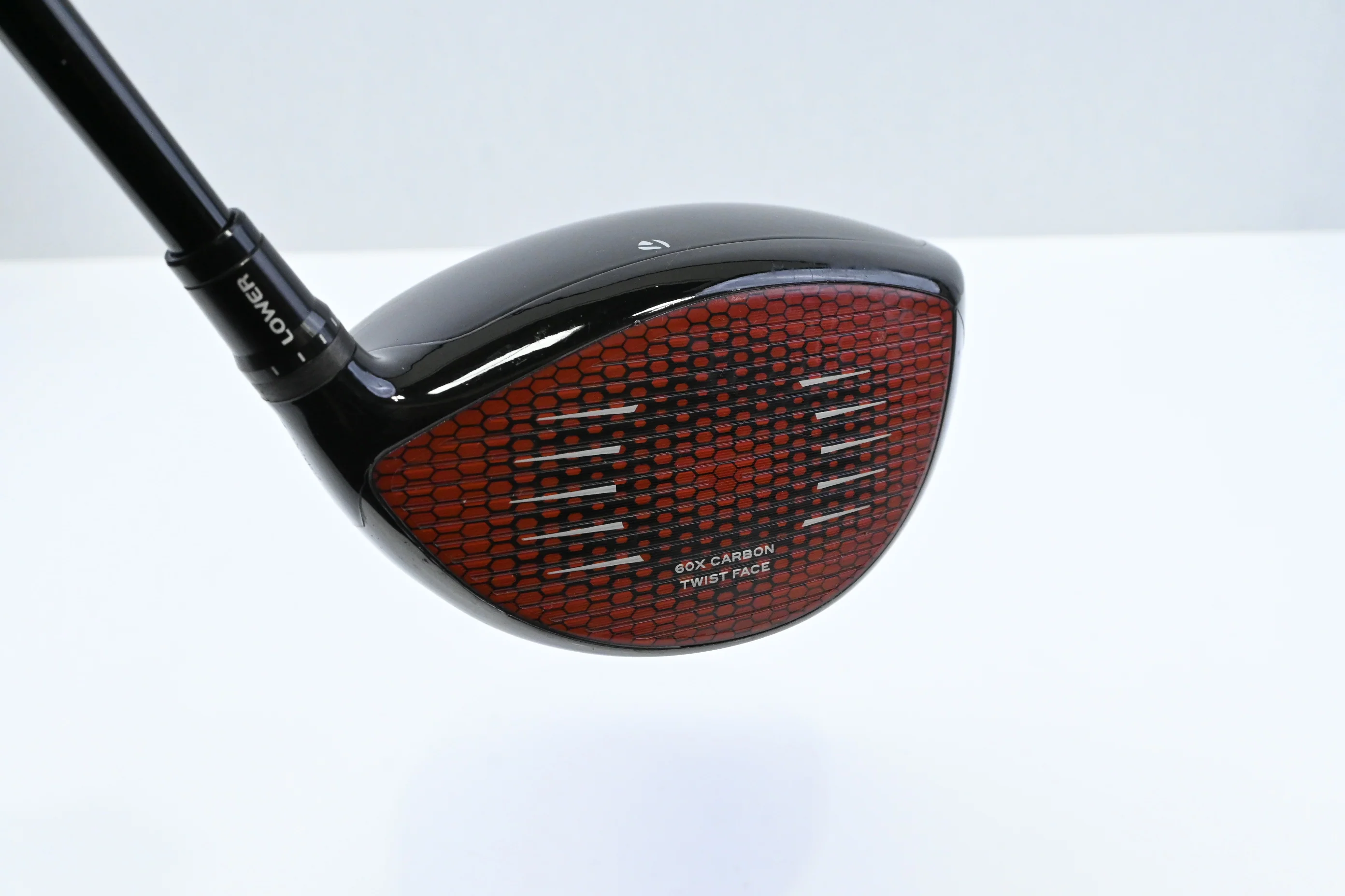 Left Hand Taylormade Stealth Driver / 9 Degree / Stiff Flex Ventus Red 5 Shaft - Image 4