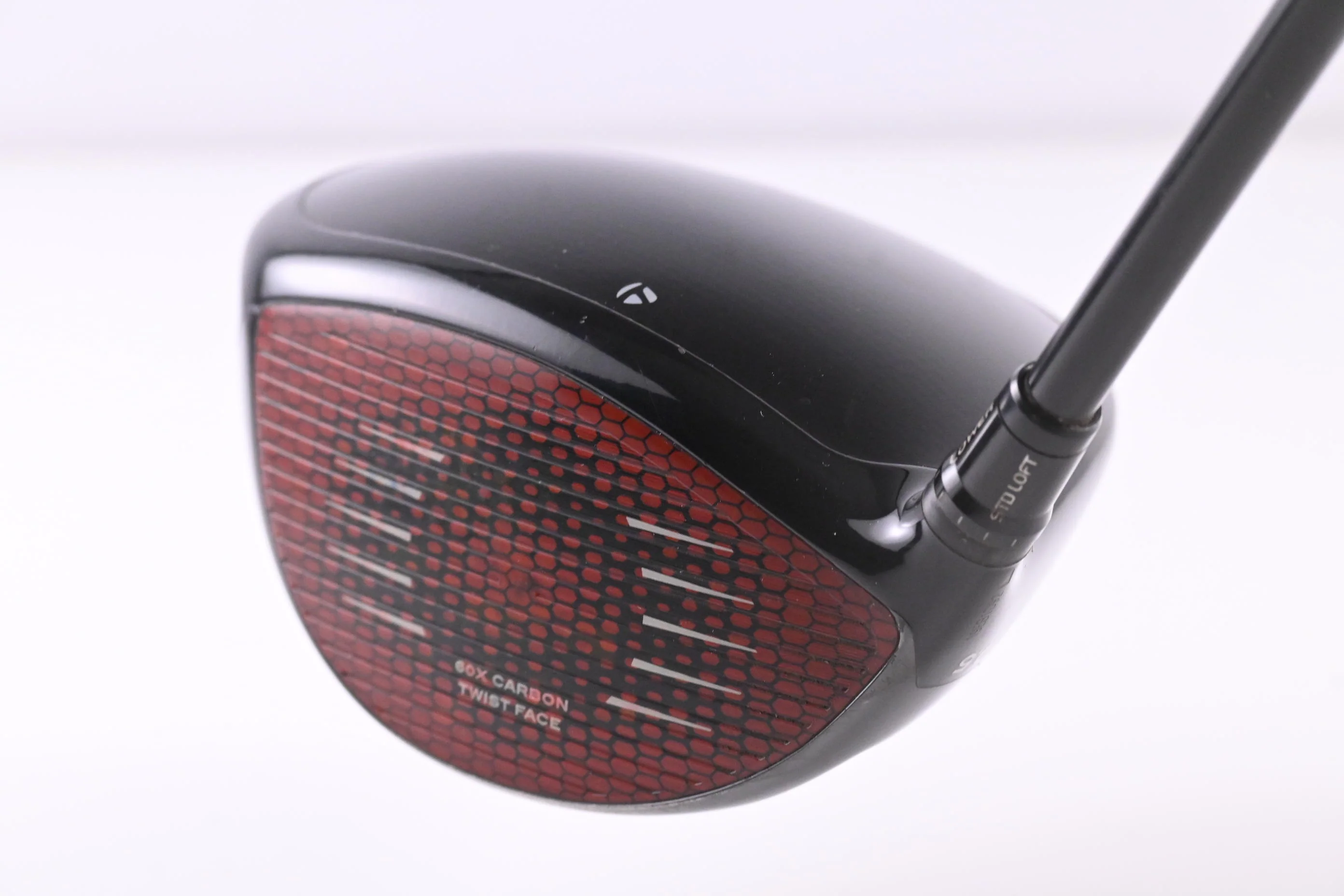 Taylormade Stealth Driver / 10.5 Driver / Stiff Flex Ventus Red 5 Shaft - Image 4