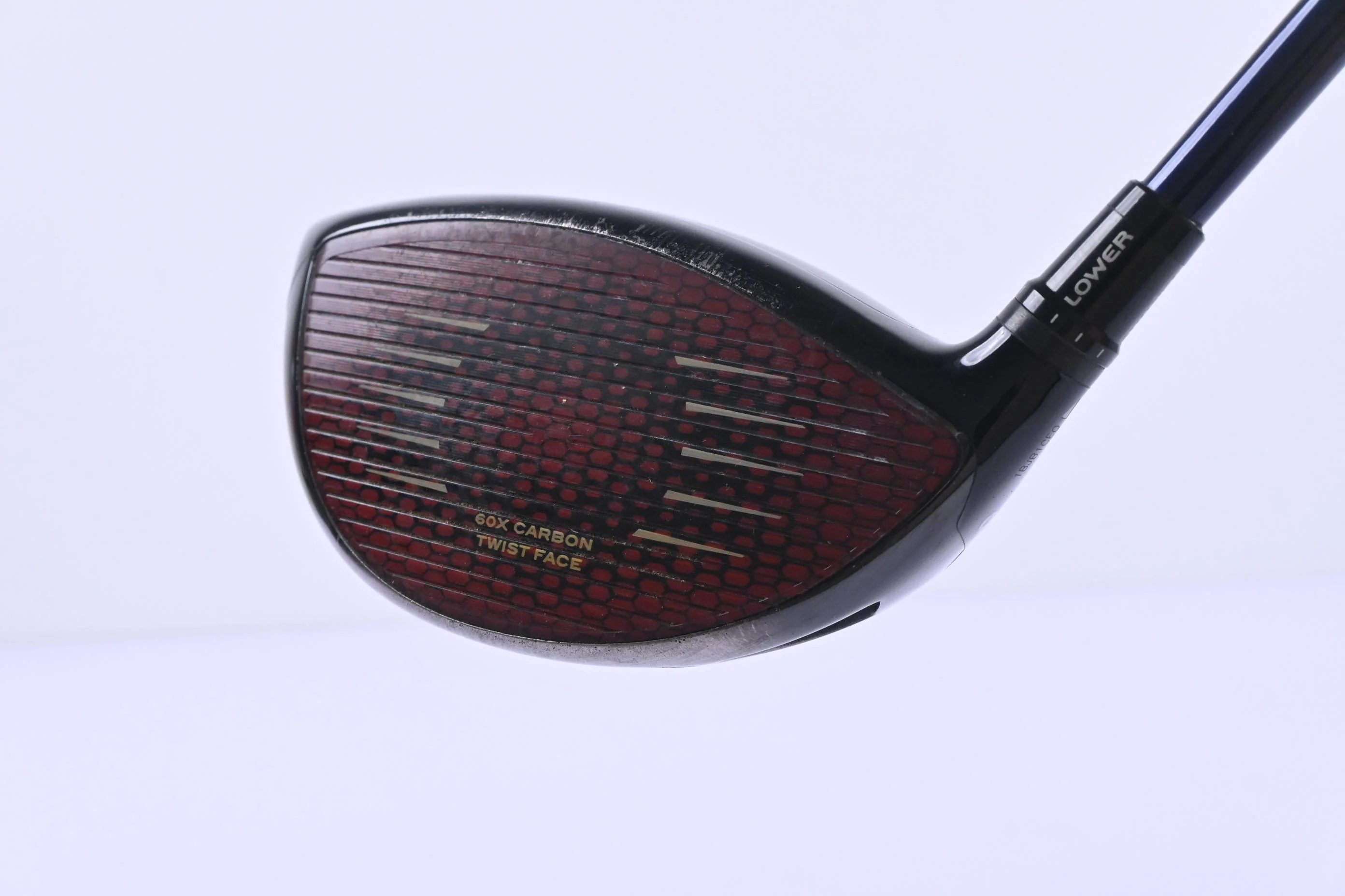 Taylormade Stealth Driver / 9 Degree / Stiff Flex Diamana TM Blue 50 Shaft - Image 4