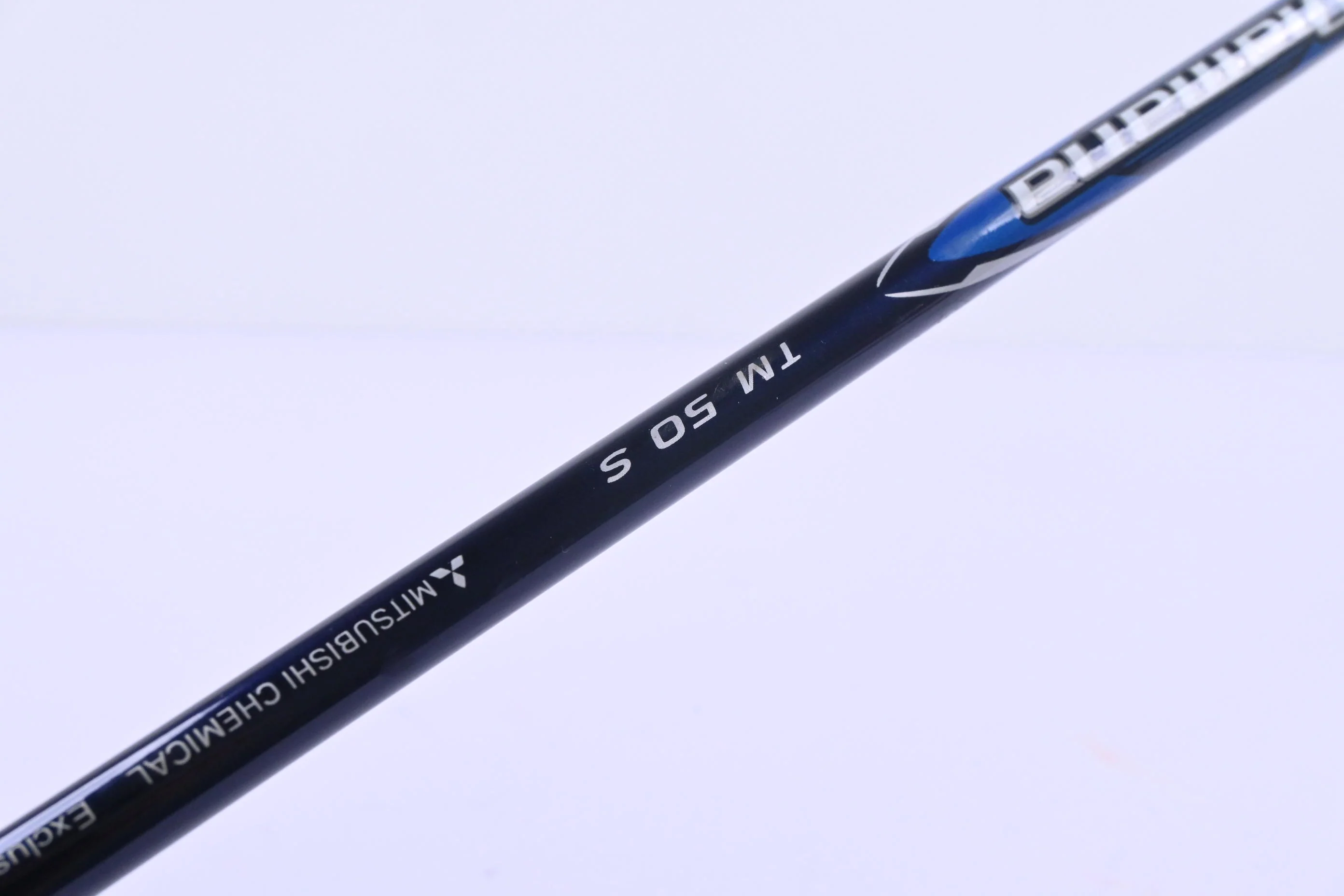 Taylormade Stealth Driver / 9 Degree / Stiff Flex Diamana TM Blue 50 Shaft - Image 6