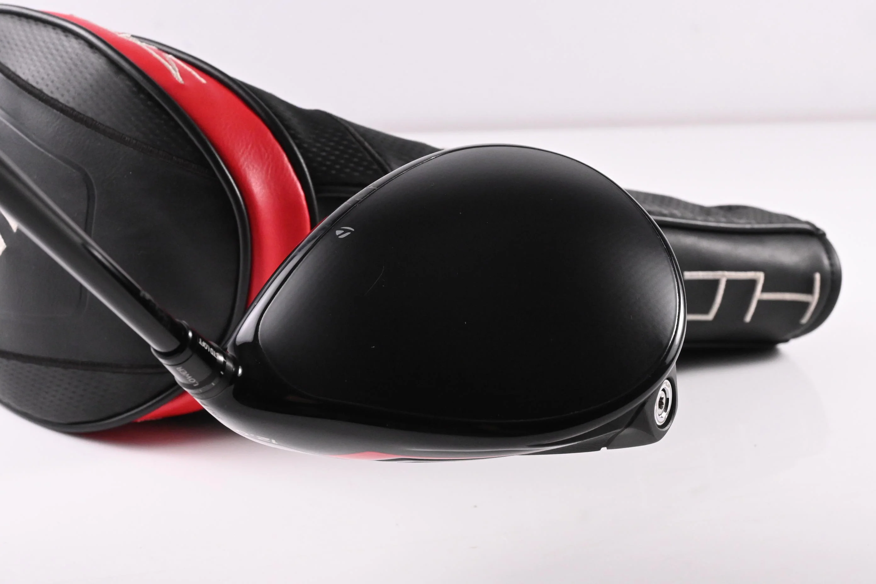 Taylormade Stealth Driver / 12 Degree / Regular Flex Air Speeder 45 Shaft - Image 5