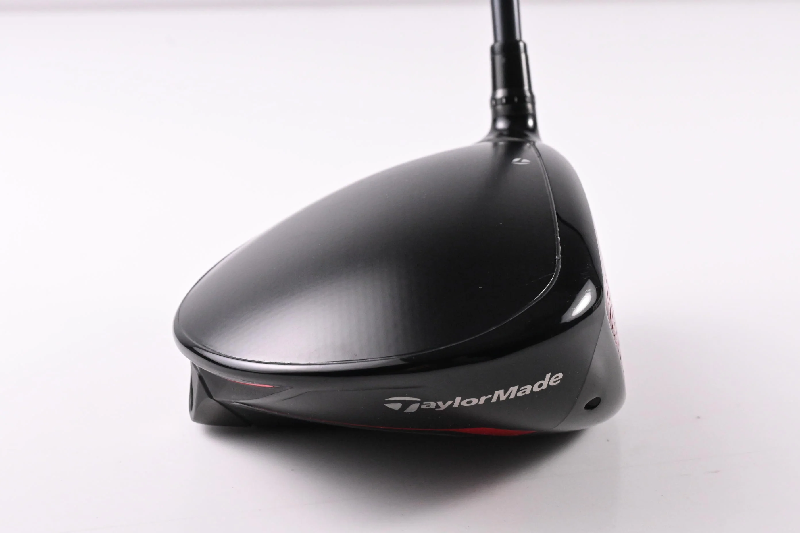 Taylormade Stealth Driver / 9 Degree / Stiff Flex Tensei Red TM 50 Shaft - Image 3
