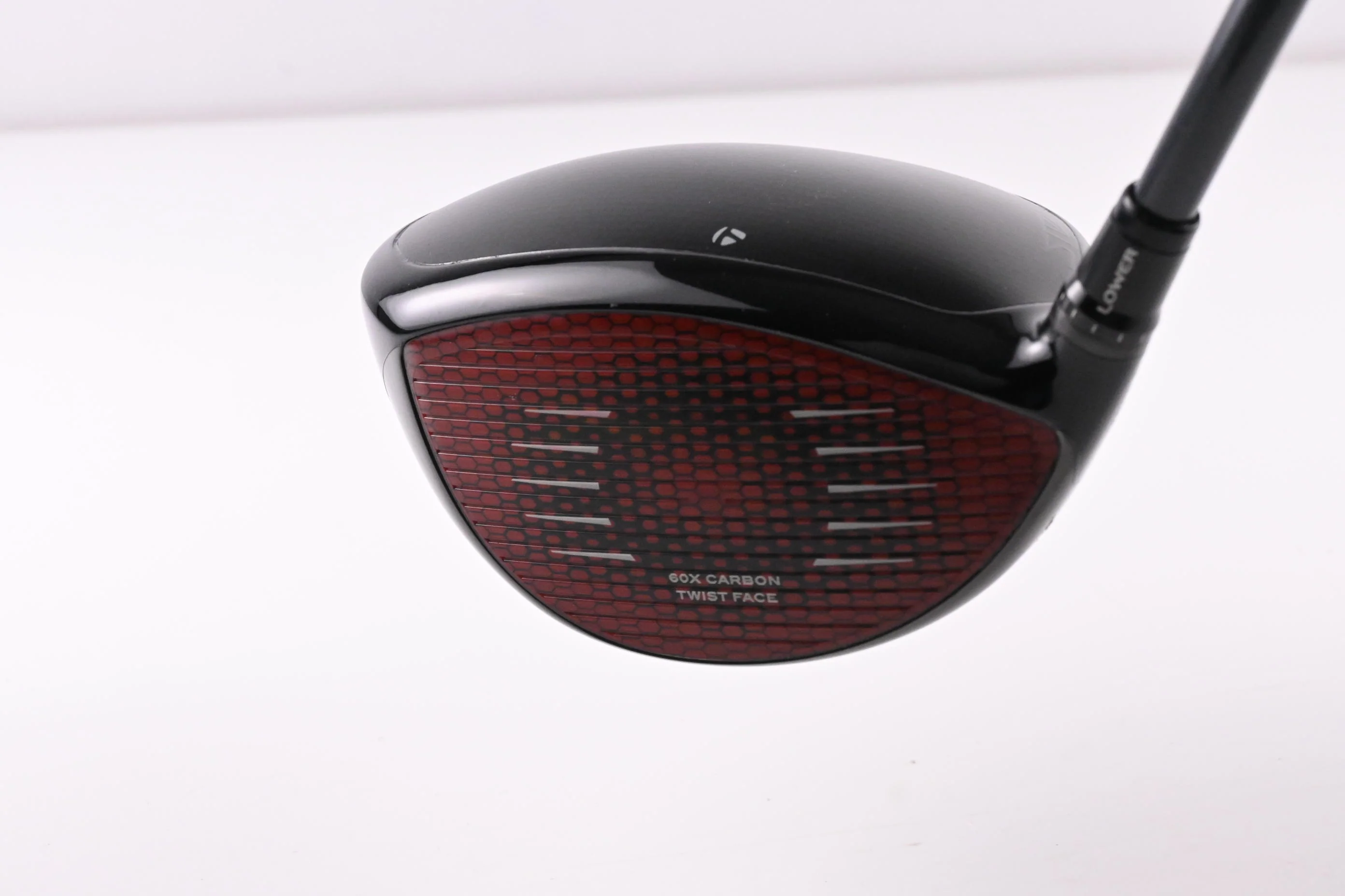 Taylormade Stealth Driver / 9 Degree / Stiff Flex Tensei Red TM 50 Shaft - Image 4