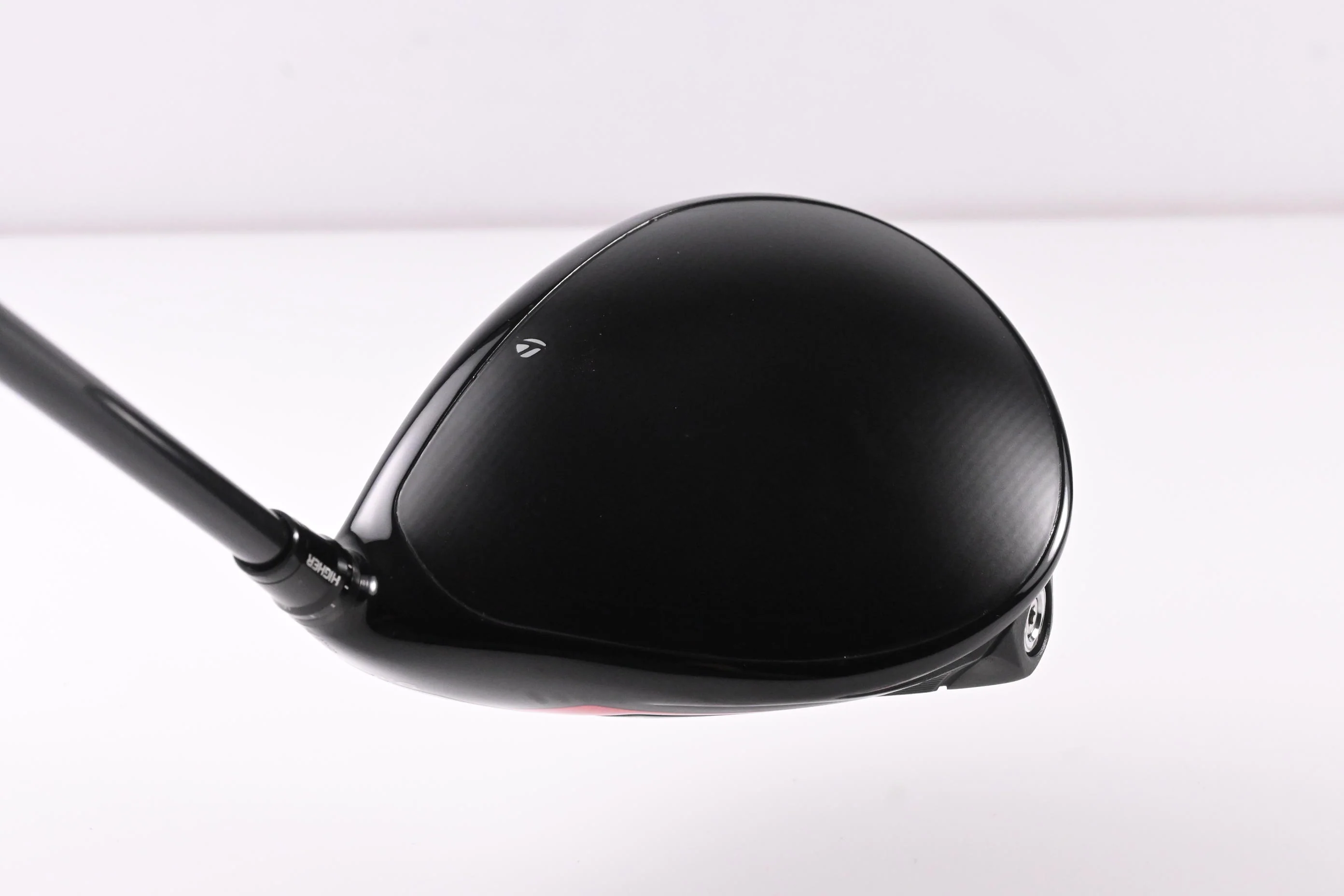 Taylormade Stealth Driver / 9 Degree / Stiff Flex Tensei Red TM 50 Shaft - Image 5