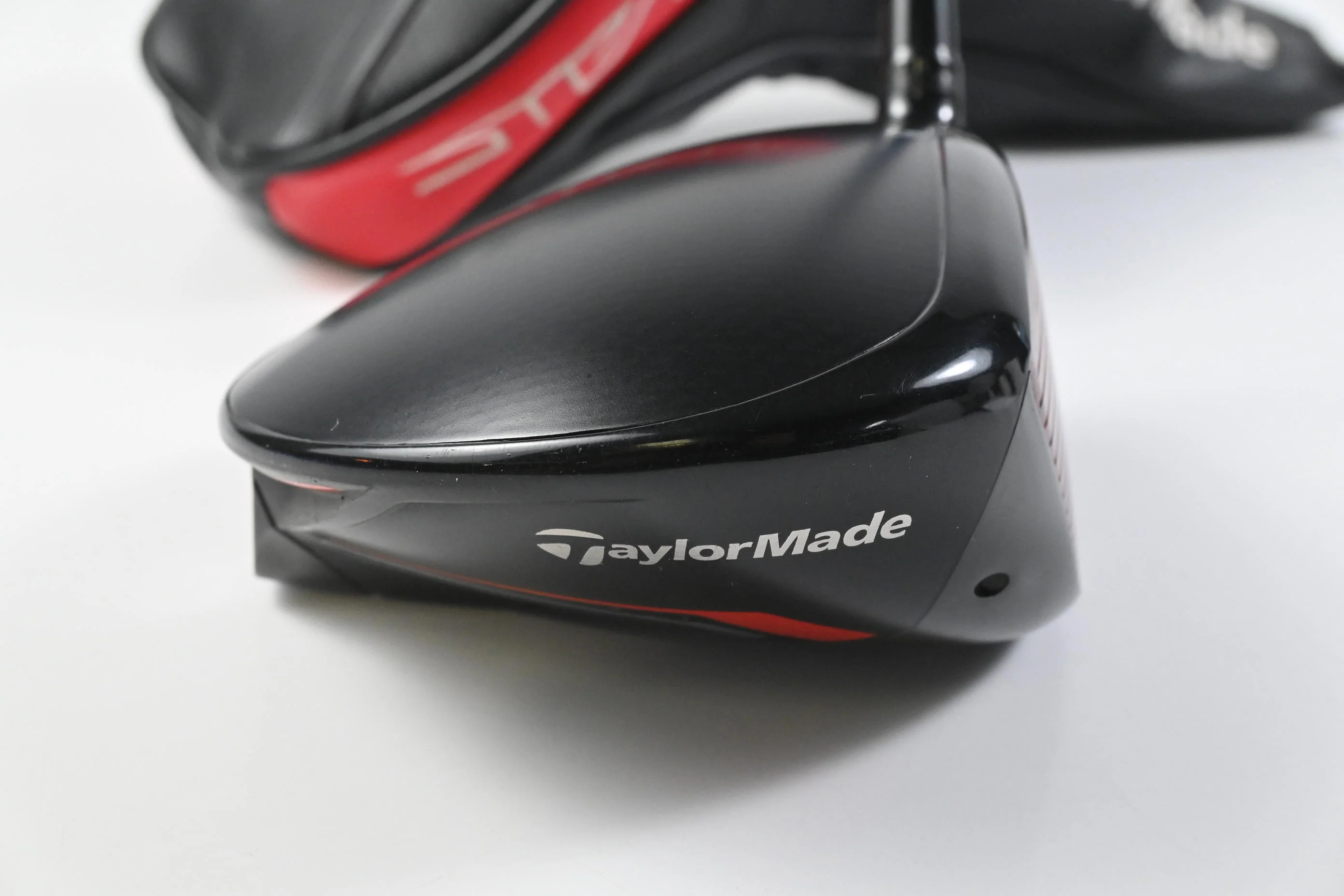 Taylormade Stealth Driver / 10.5 Degree / Regular Flex Fujikura Ventus Blue 5 - Image 3
