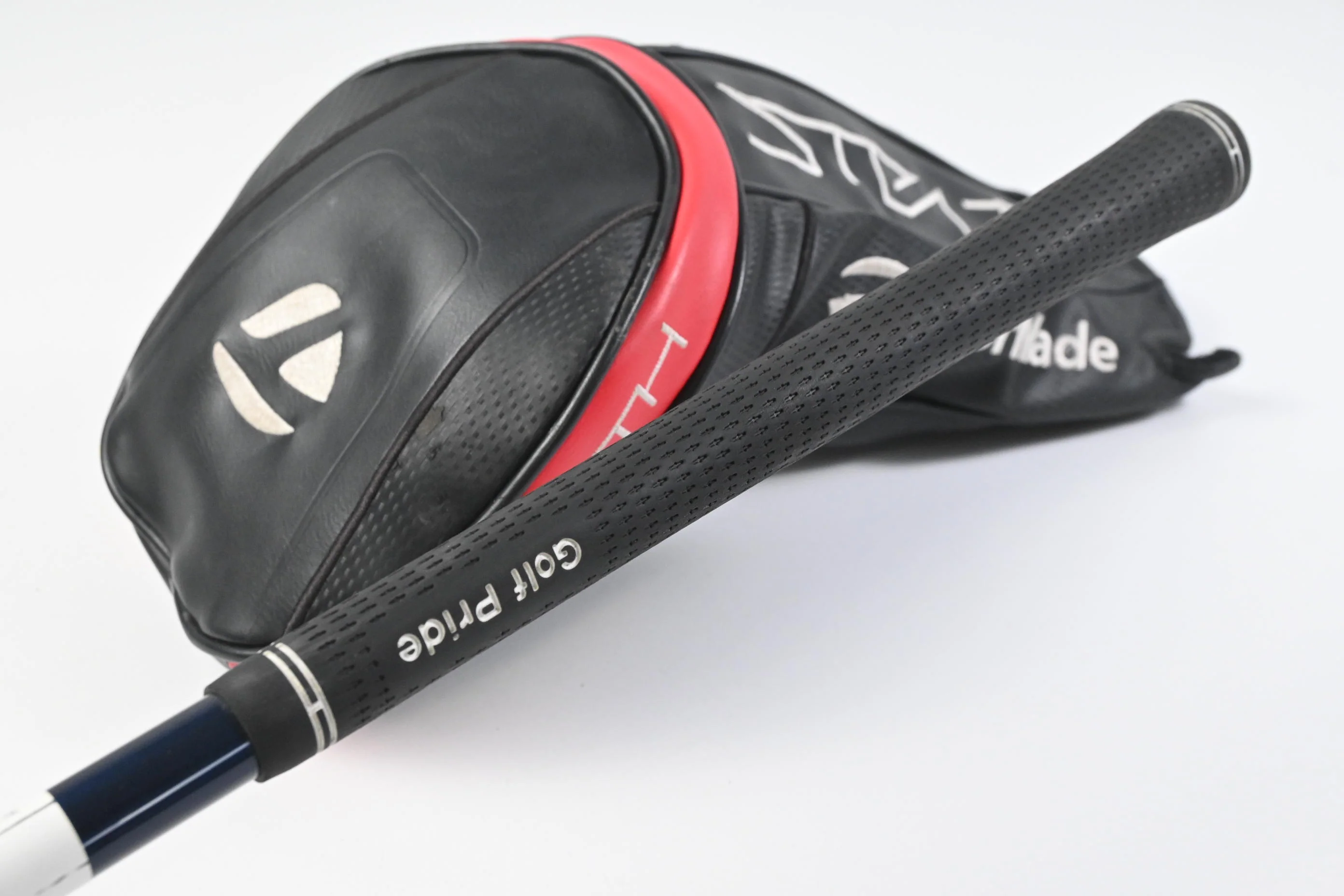 Taylormade Stealth Driver / 10.5 Degree / Regular Flex Fujikura Ventus Blue 5 - Image 8