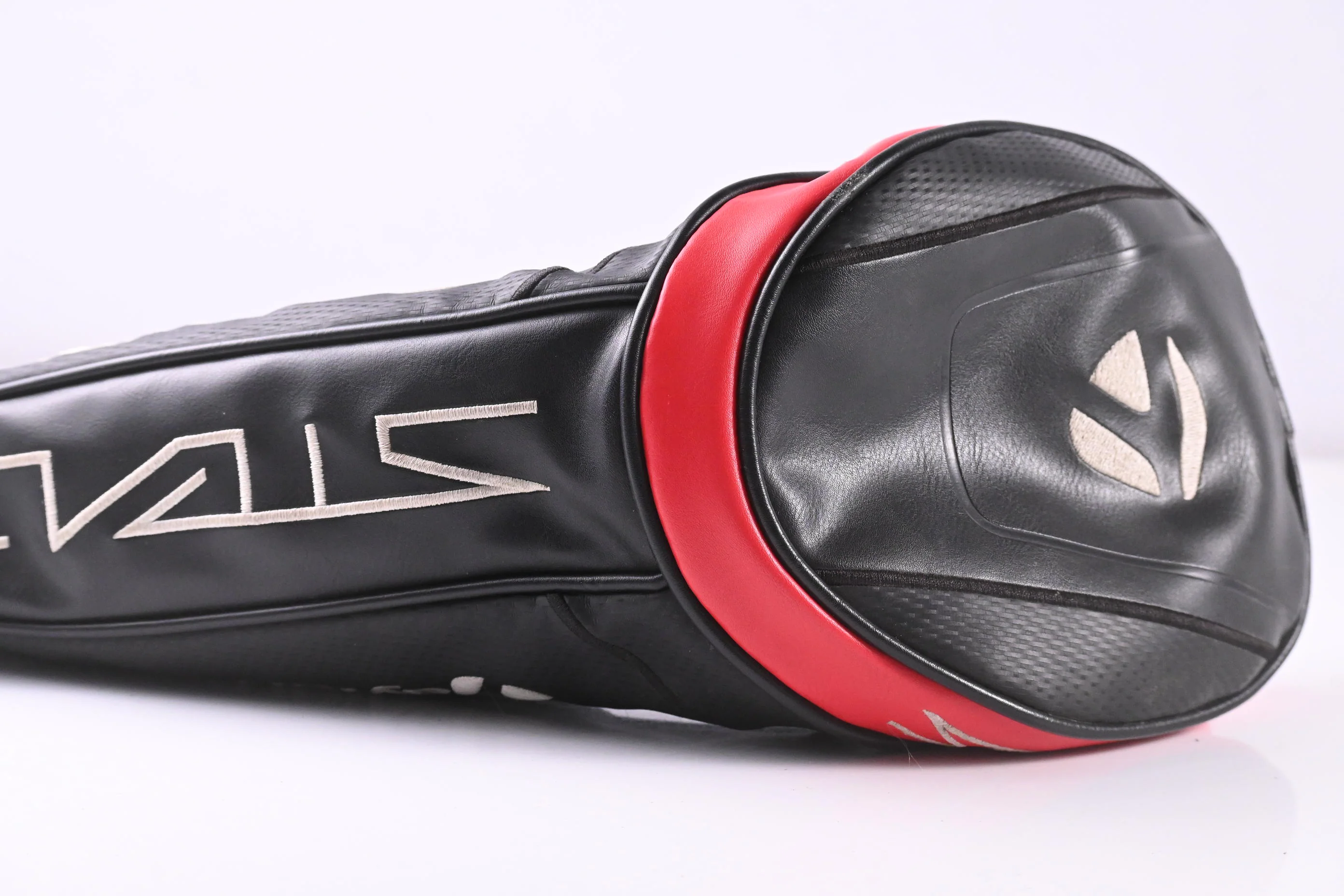 Left Hand Taylormade Stealth Driver / 9 Degree / Stiff Flex Fujikura Ventus Red - Image 9