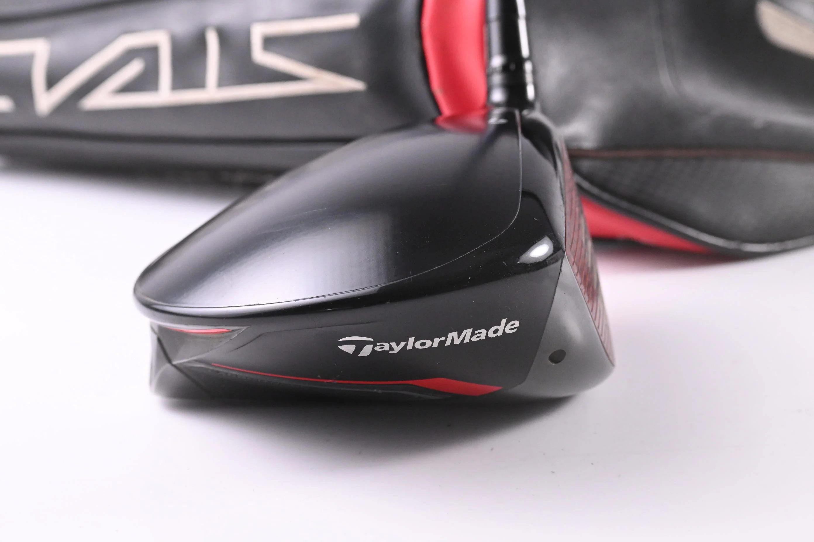 Taylormade Stealth Driver / 10.5 Degree / X-Flex Fujikura Ventus Velocore Blue 6 - Image 3