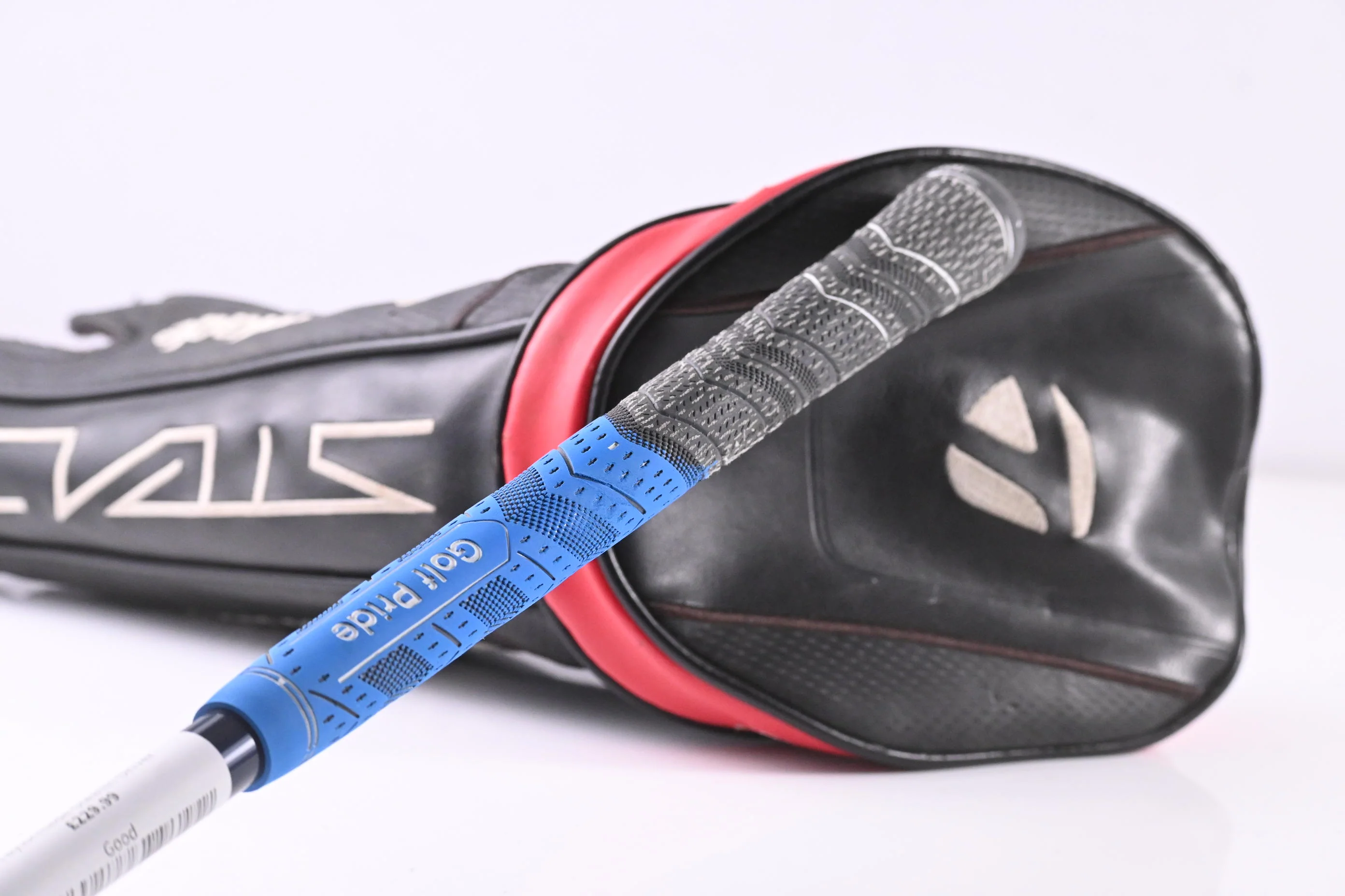 Taylormade Stealth Driver / 10.5 Degree / X-Flex Fujikura Ventus Velocore Blue 6 - Image 8