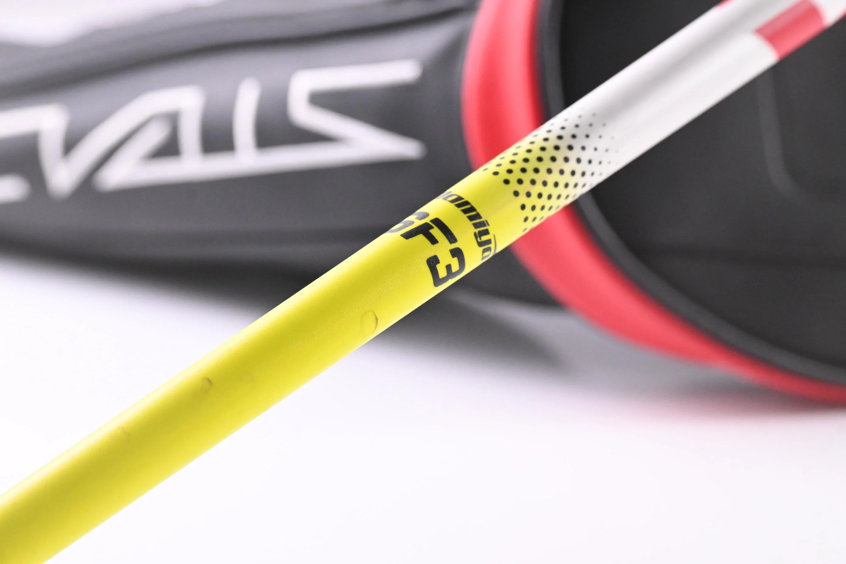 Taylormade Stealth Driver / 9 Degree / Regular Flex UST Mamiya ProForce V2 6 - Image 6