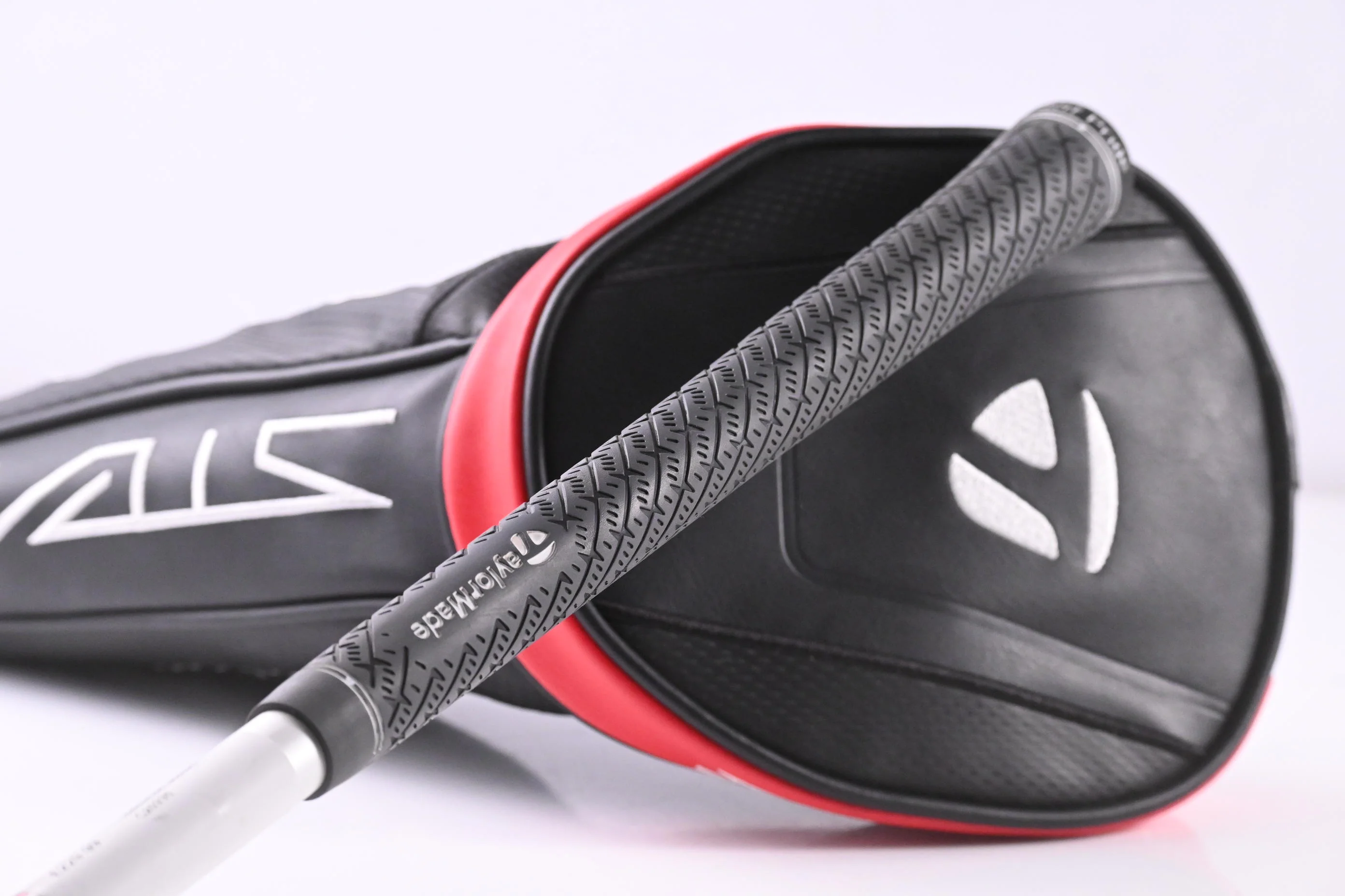 Taylormade Stealth Driver / 9 Degree / Regular Flex UST Mamiya ProForce V2 6 - Image 8