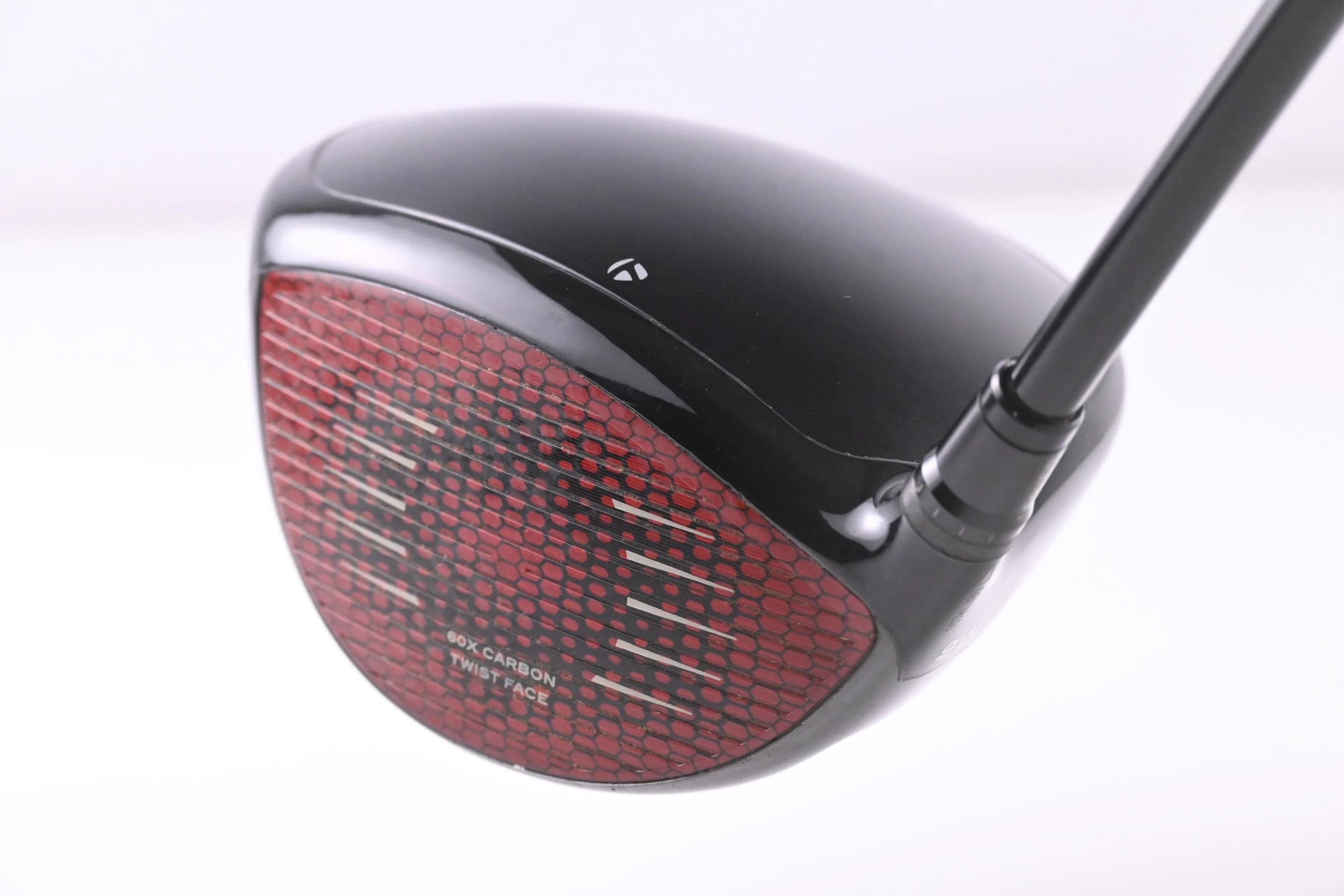 Taylormade Stealth Driver / 10.5 Degree / Regular Flex Fujikura Ventus Red 5 - Image 4