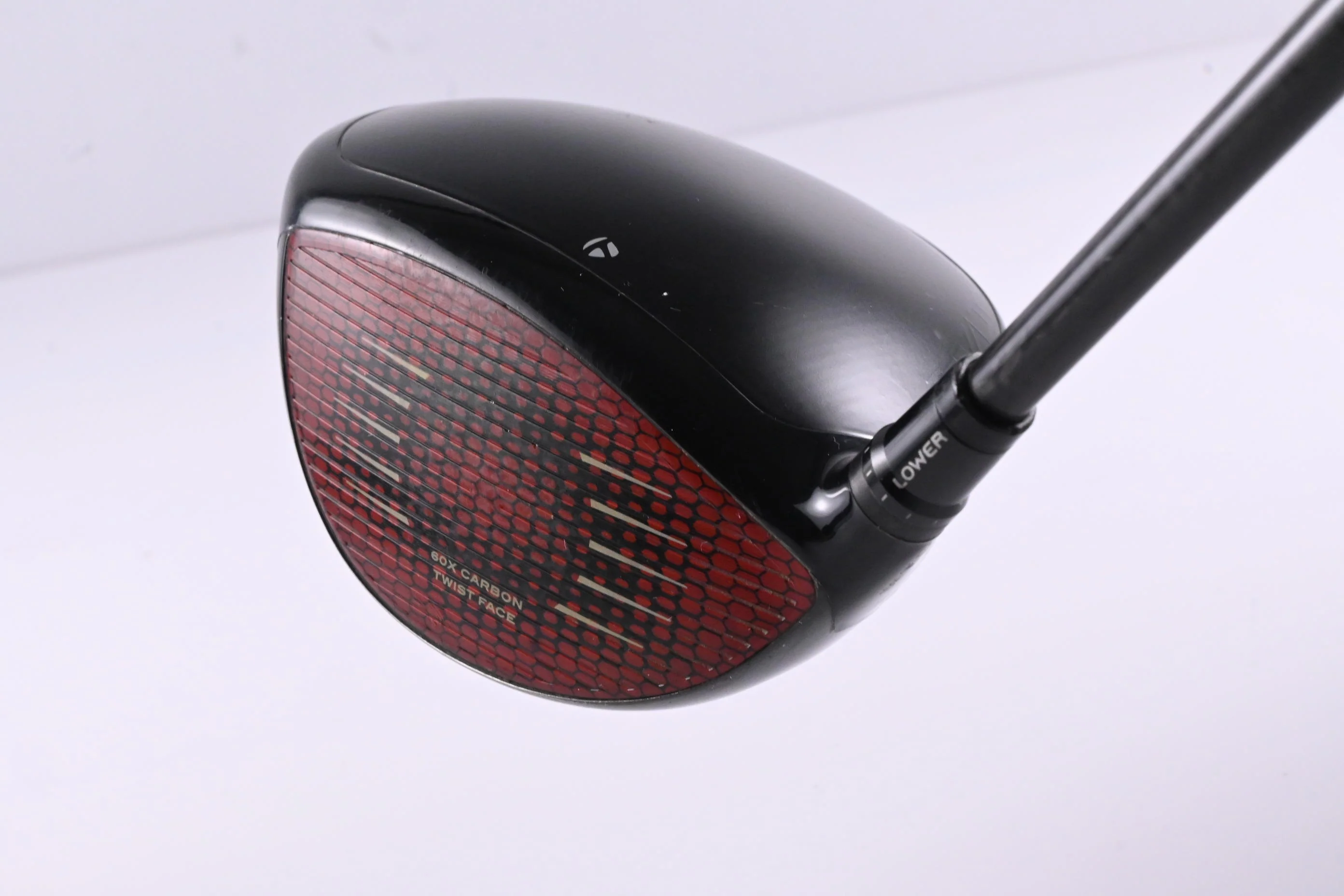 Taylormade Stealth Driver / 10.5 Degree / Stiff Flex Aldila NV 44 Magnum Shaft - Image 4