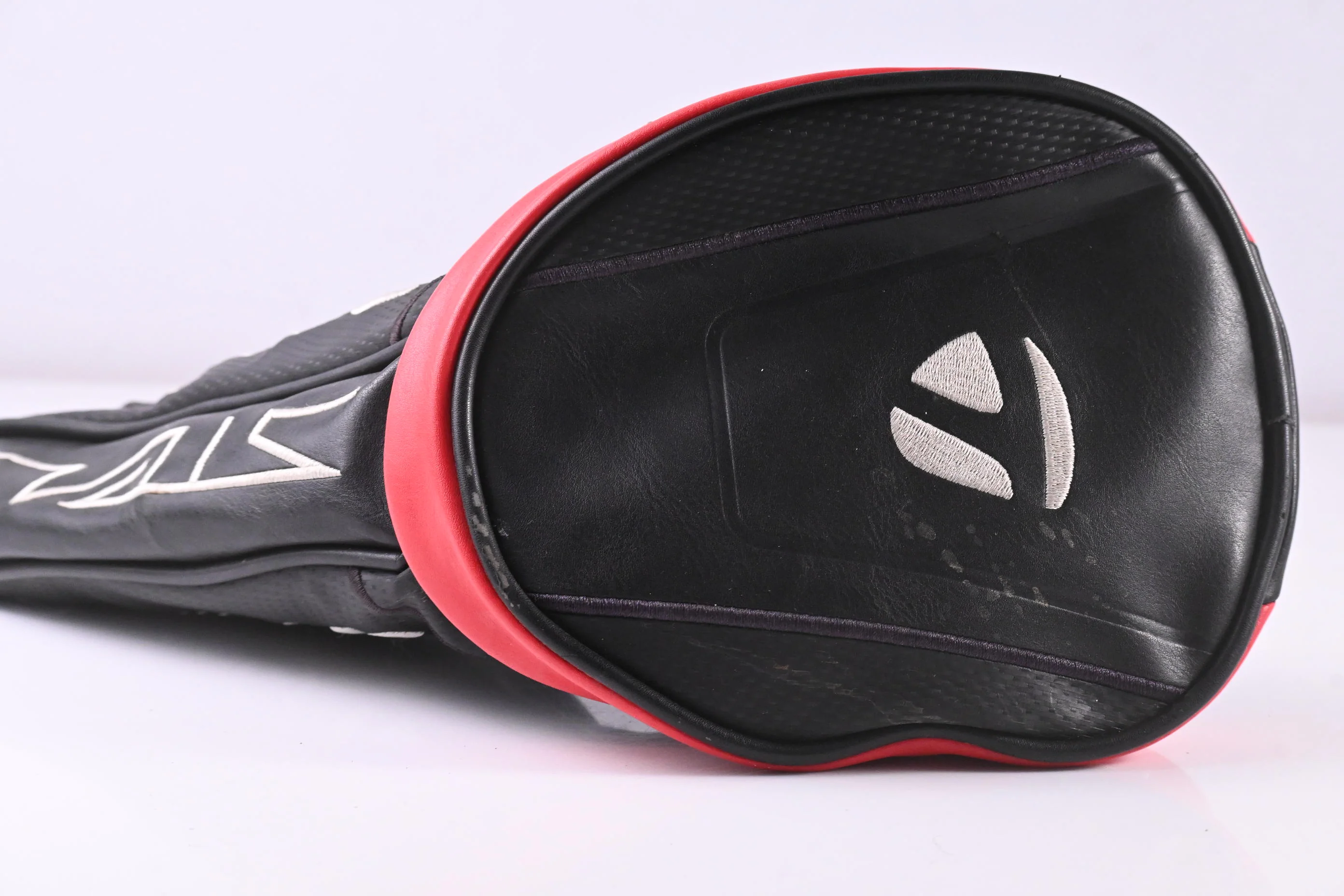 Taylormade Stealth Driver / 9 Degree / Regular Flex HZRDUS Smoke RDX Red 60 Shaft - Image 9
